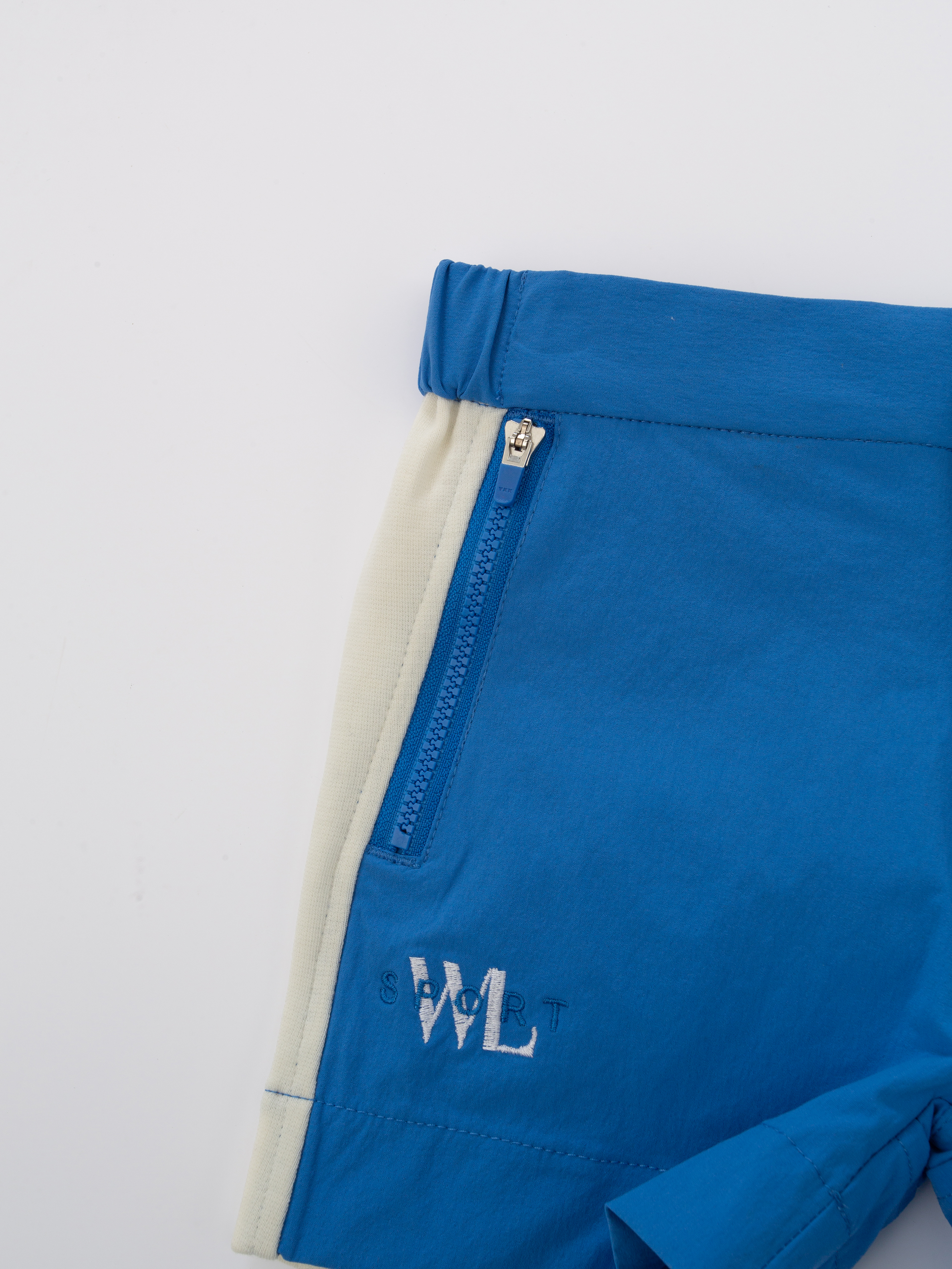 Sandfjellet Kids Shorts   Topas