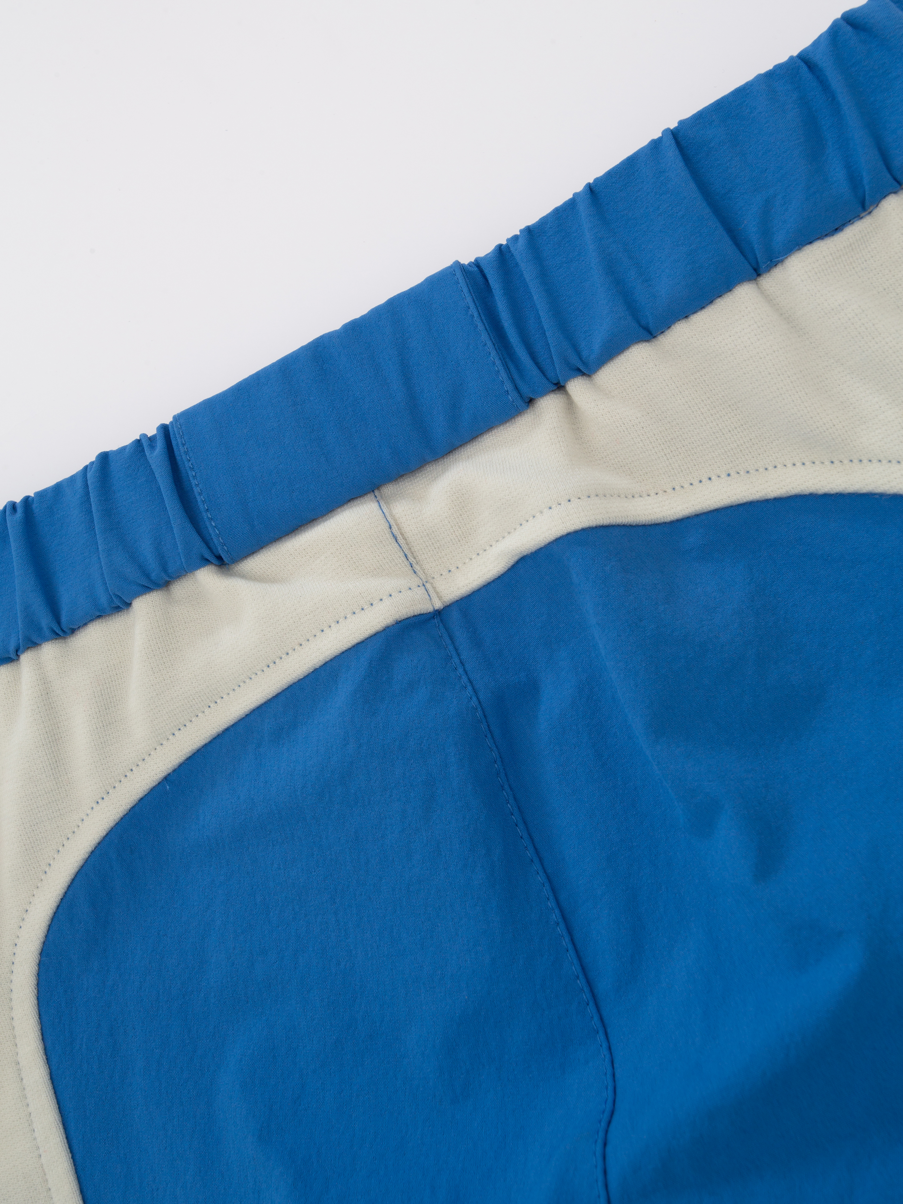 Sandfjellet Kids Shorts   Topas