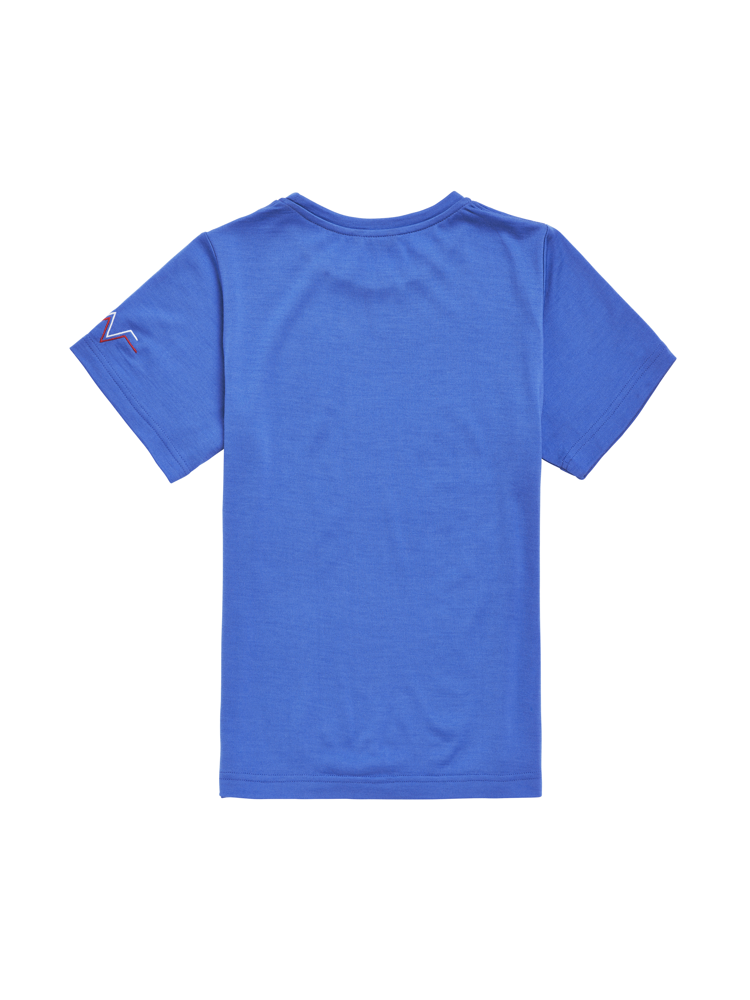 Sommarøy T-Shirt 2.0 Topas