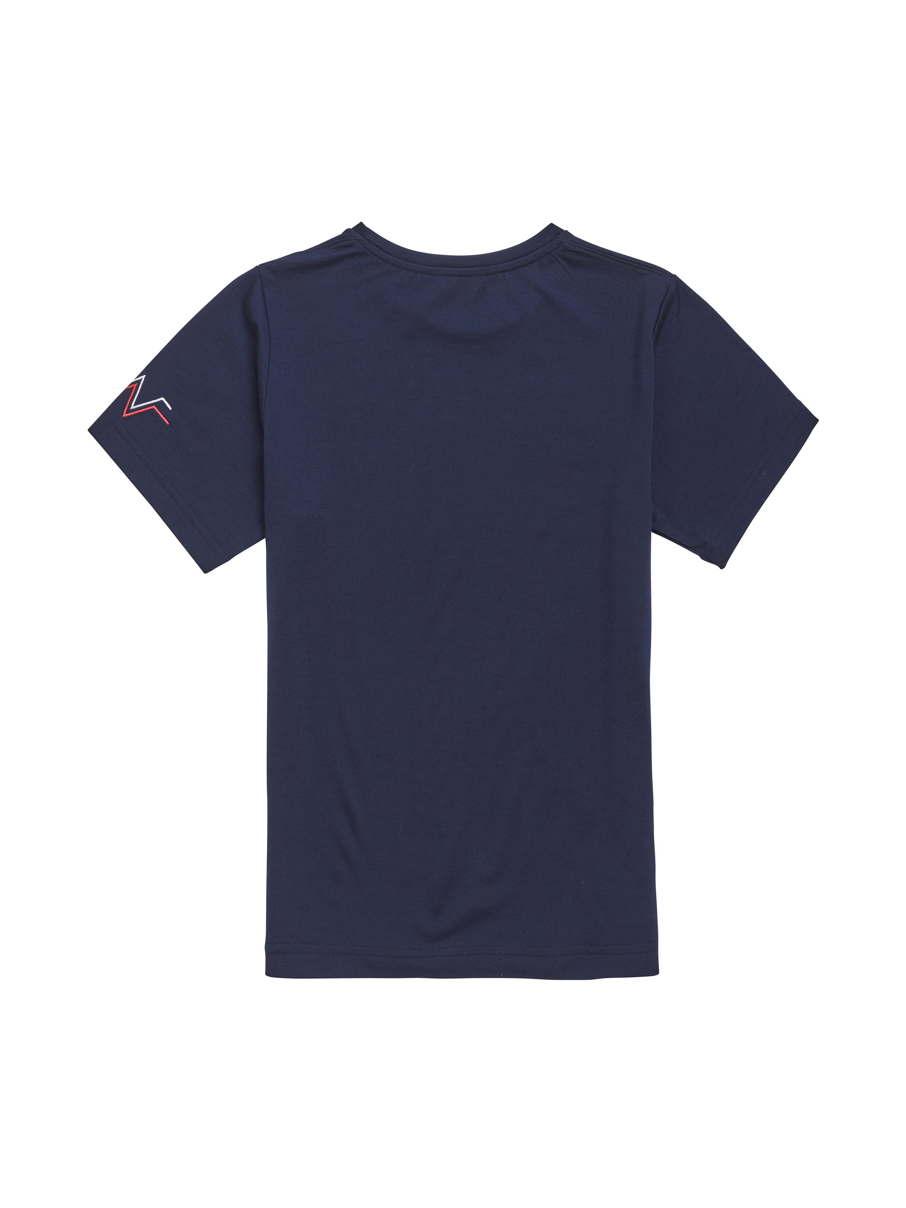 Sommarøy T-Shirt 2.0 Blue Ink