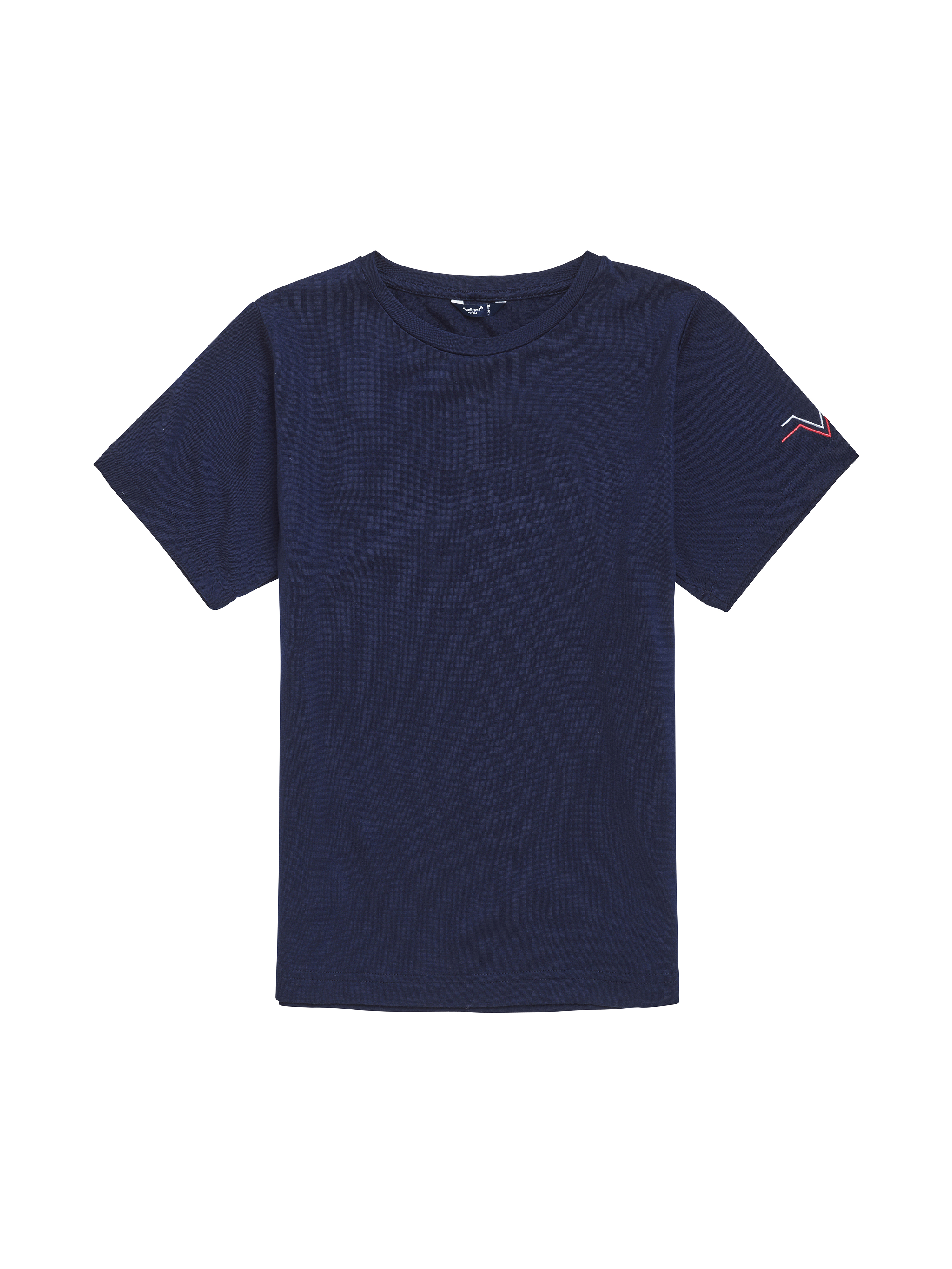 Sommarøy T-Shirt 2.0 Blue Ink