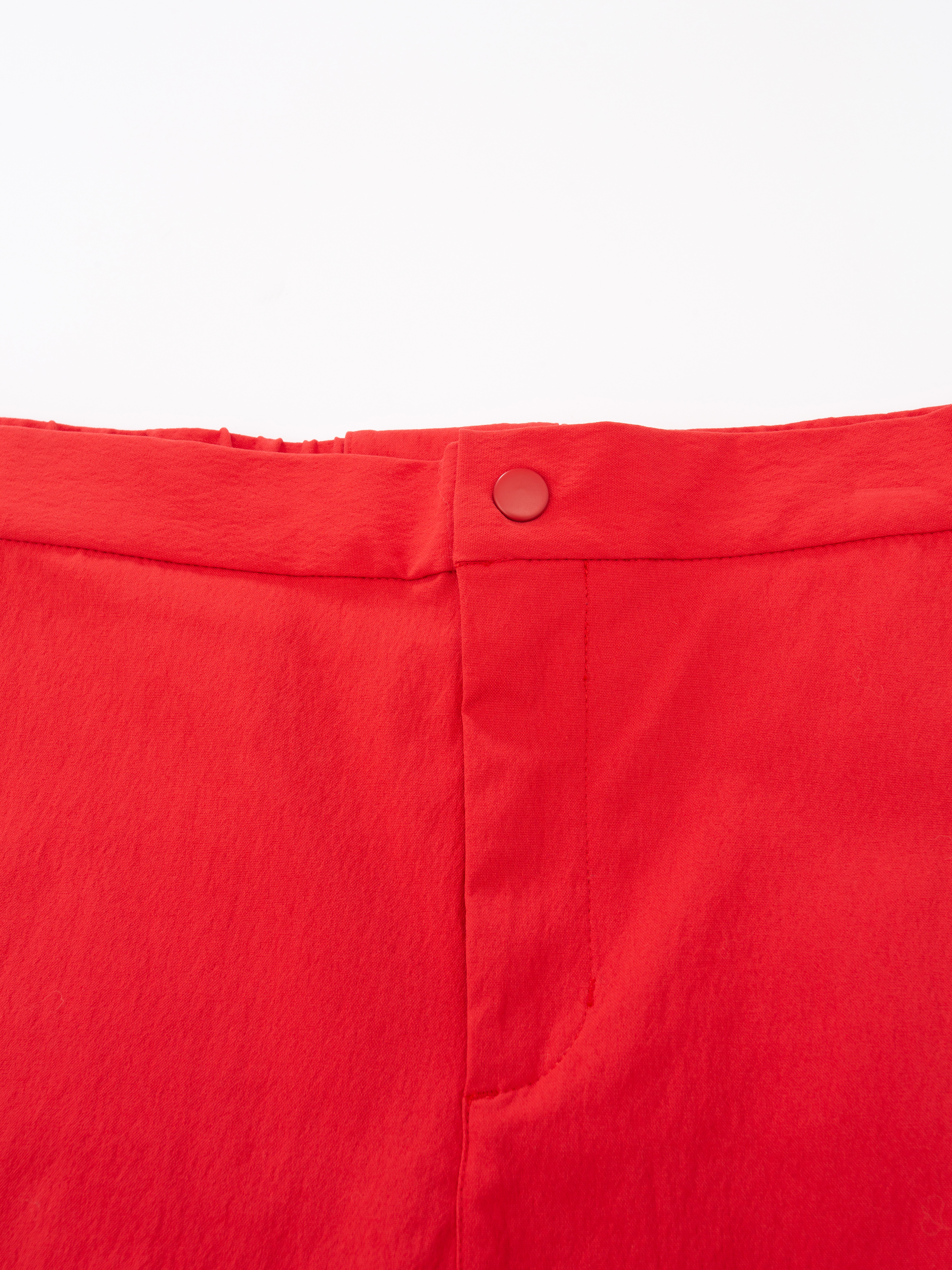 Færder Shorts Tomato Puree