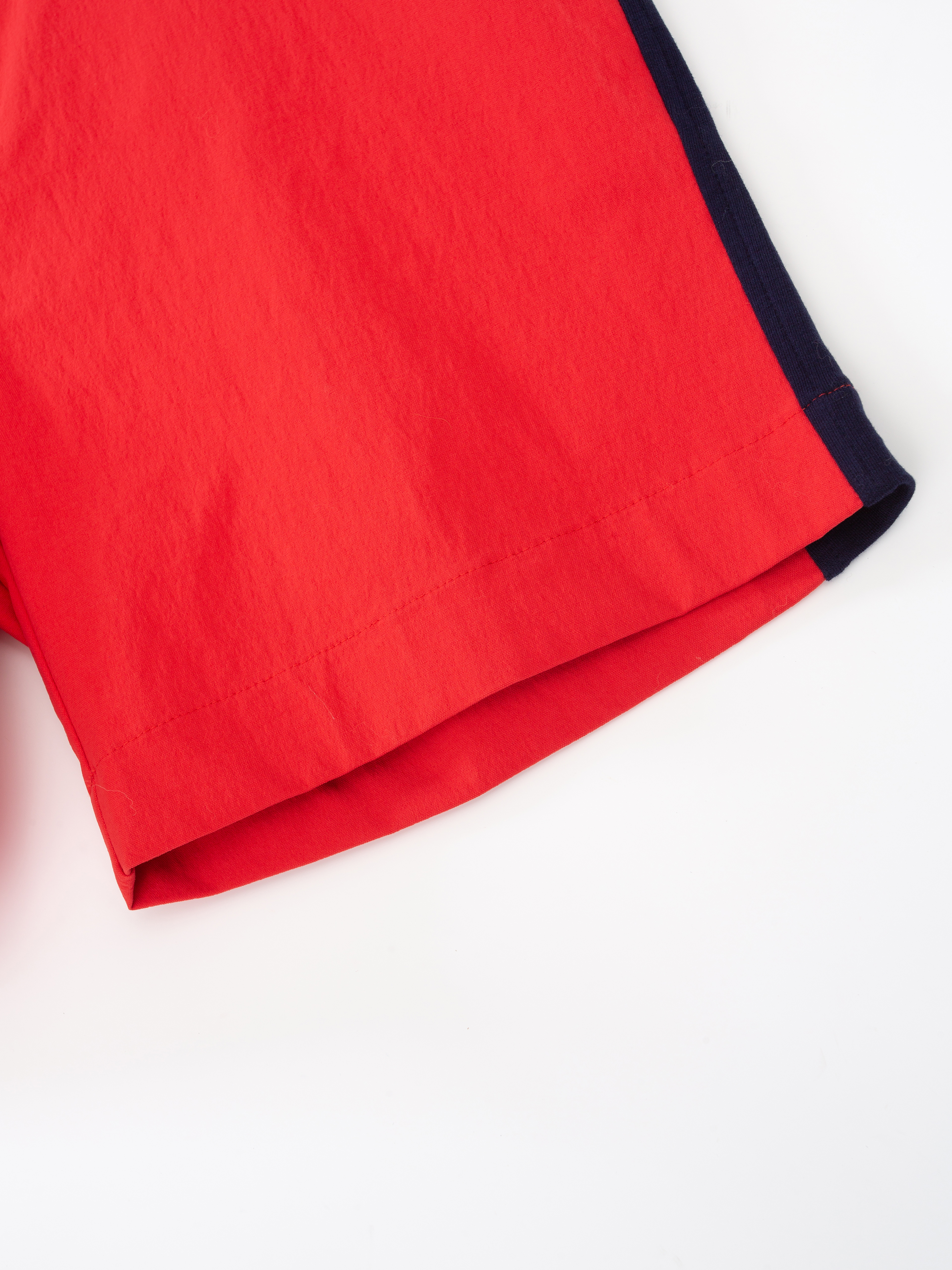 Færder Shorts Tomato Puree