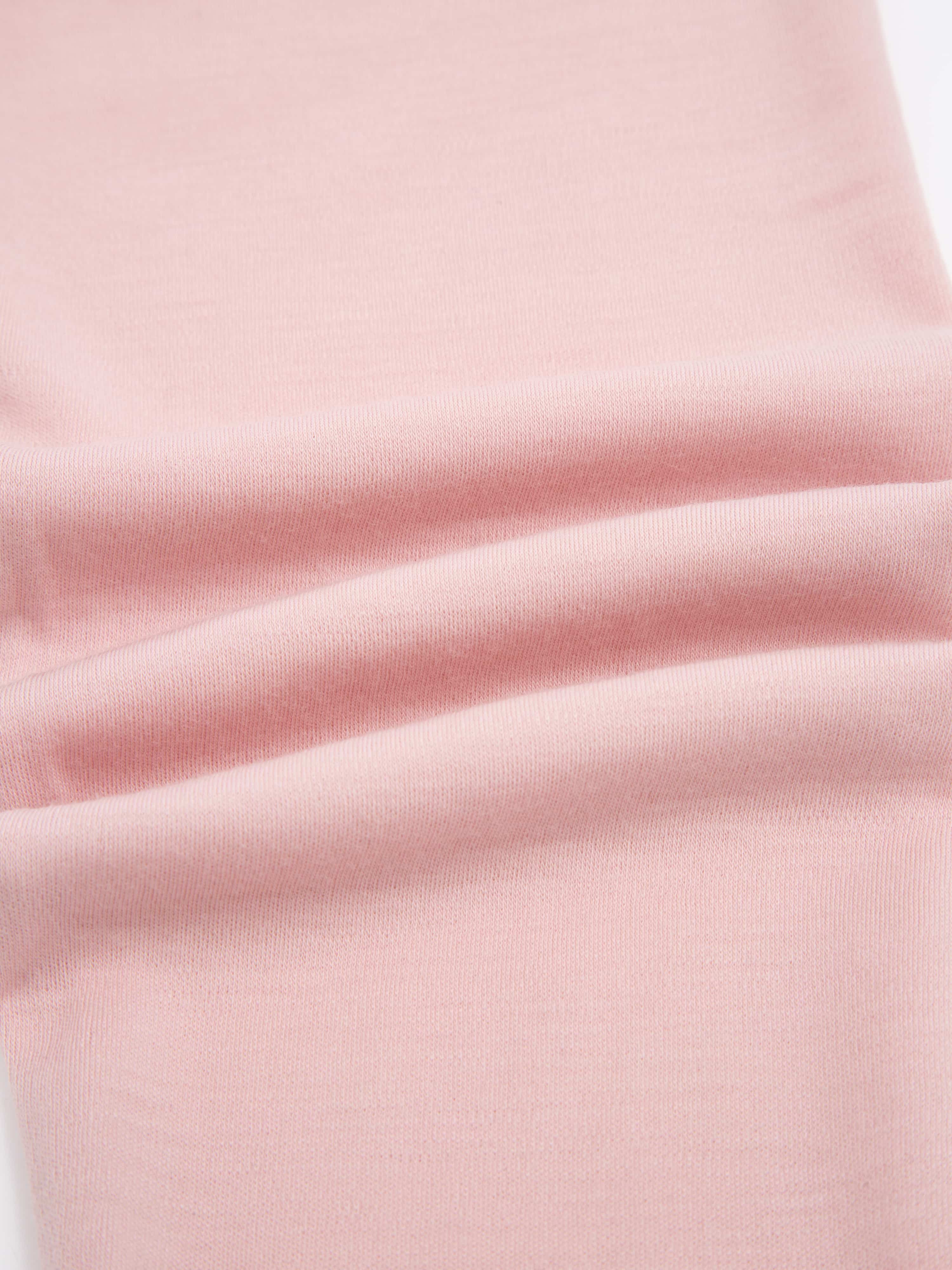 Ljosland Merino Leggings Rose Smoke