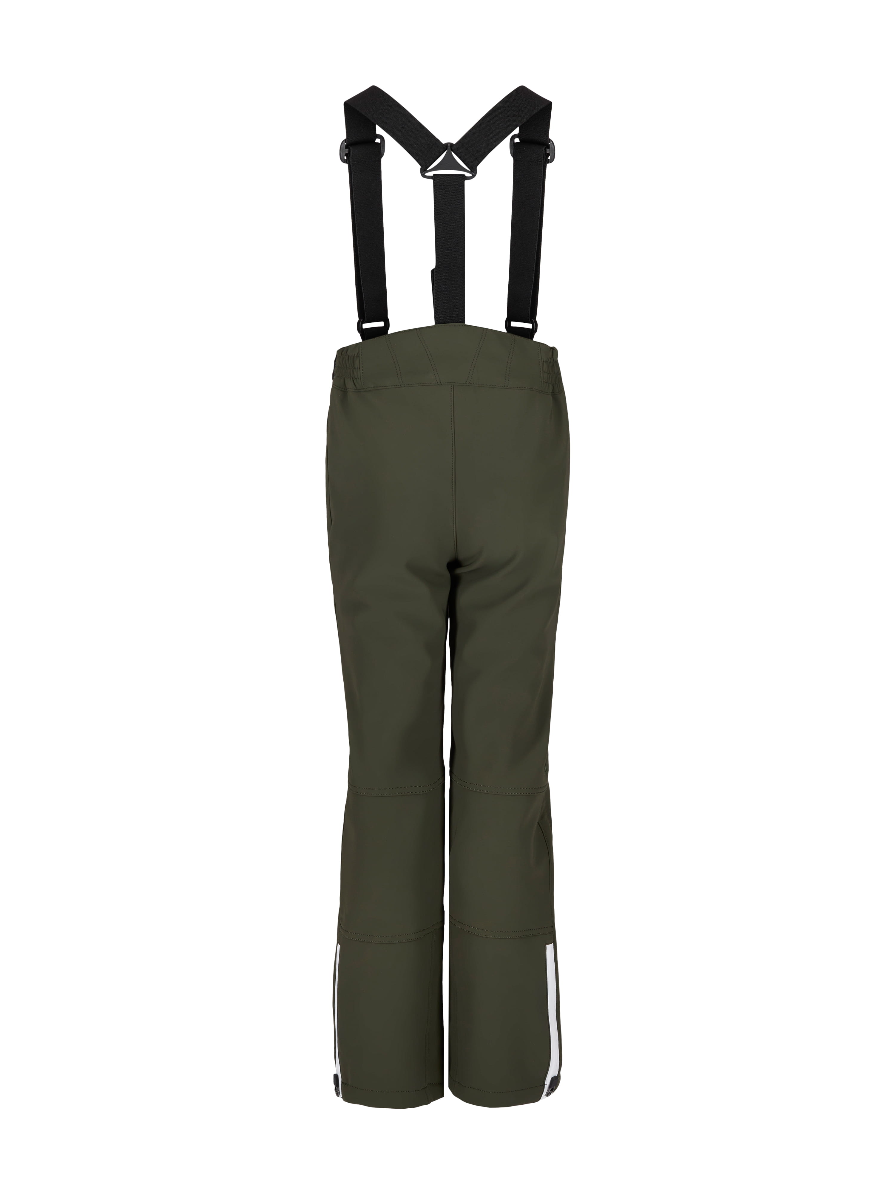 Trysil Ski Pants Green