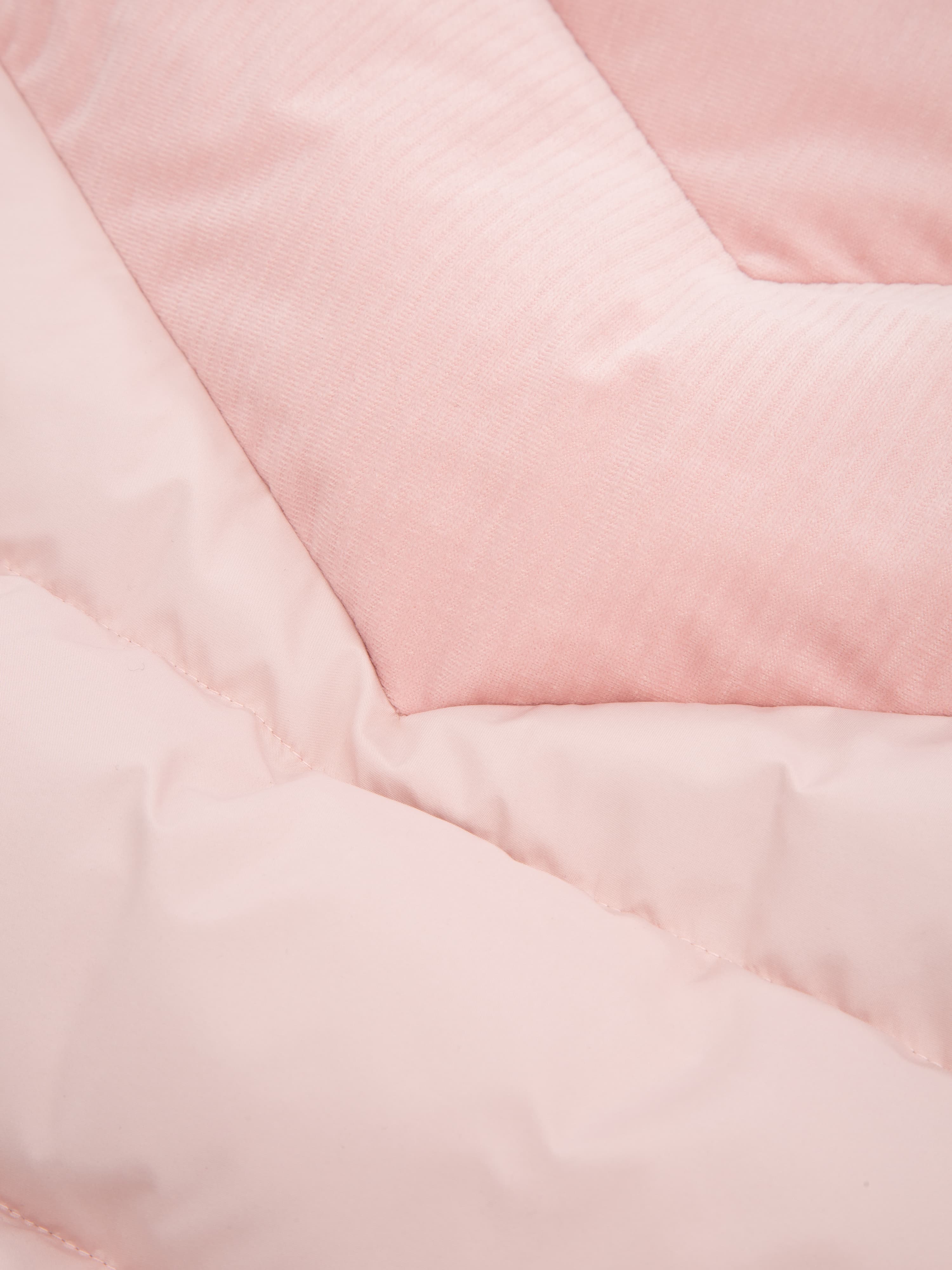 Voss Ski jacket Rose Smoke