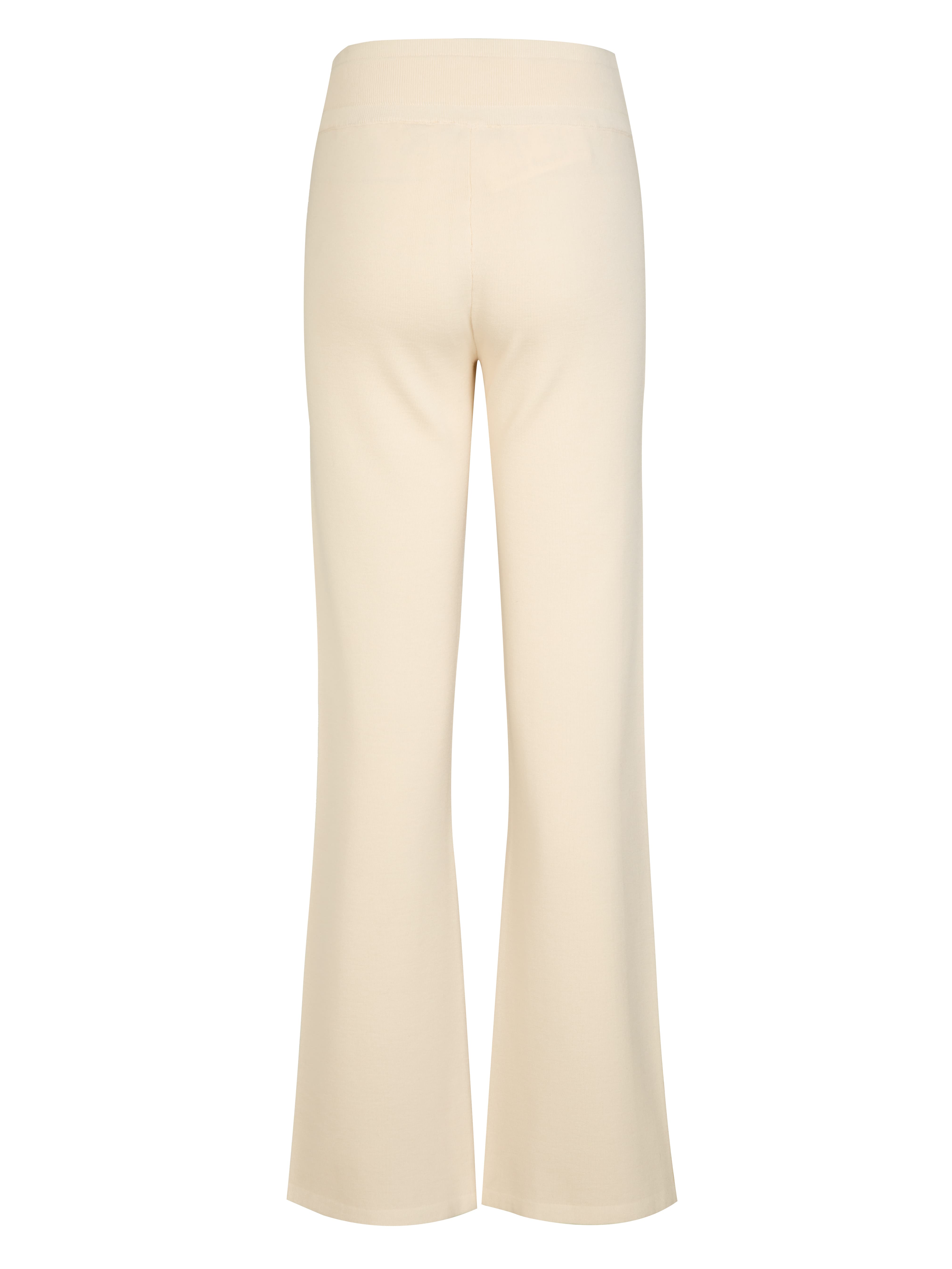 Himmeltinden Wool Pants Snow White