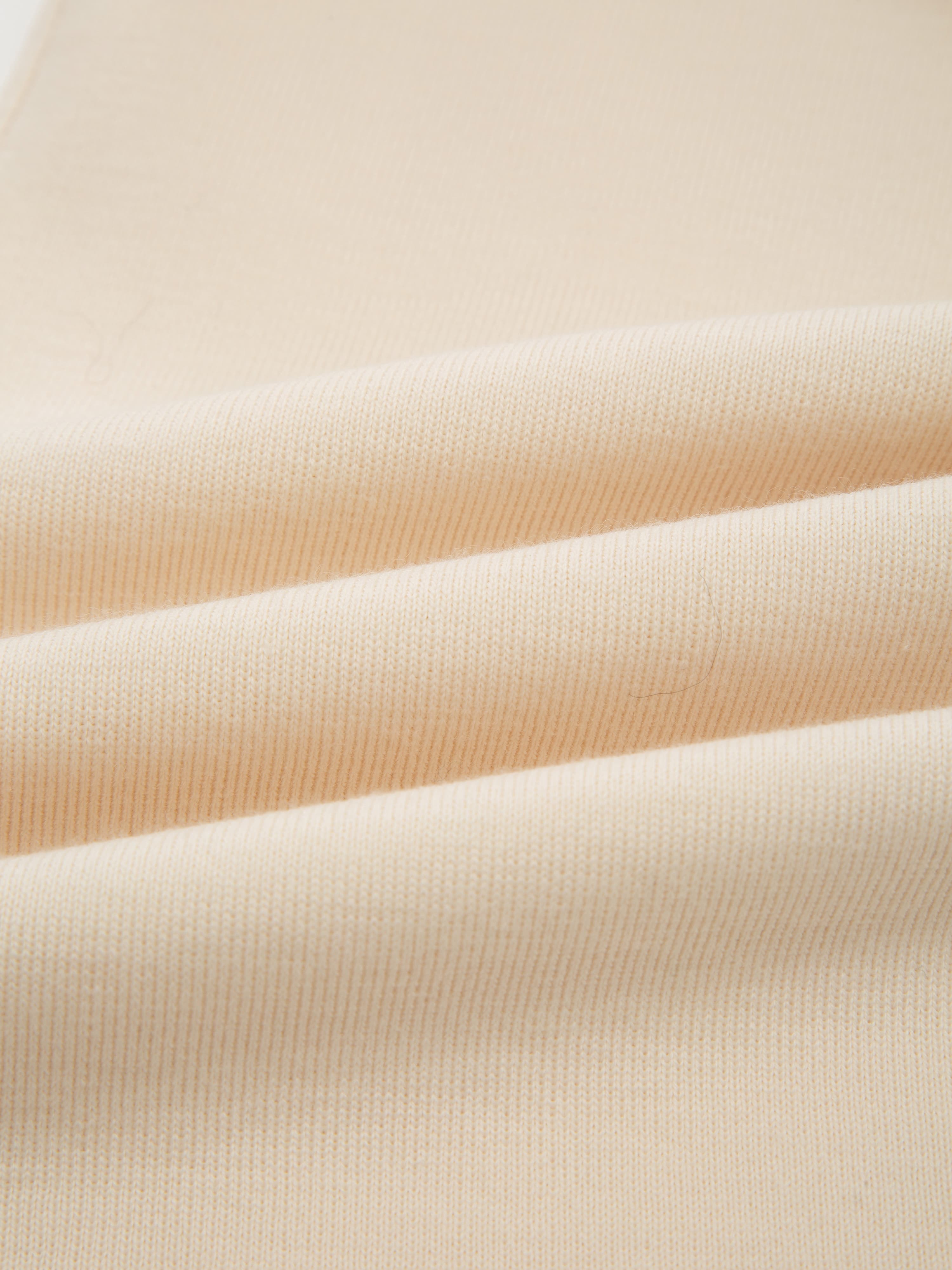 Himmeltinden Wool Pants Snow White