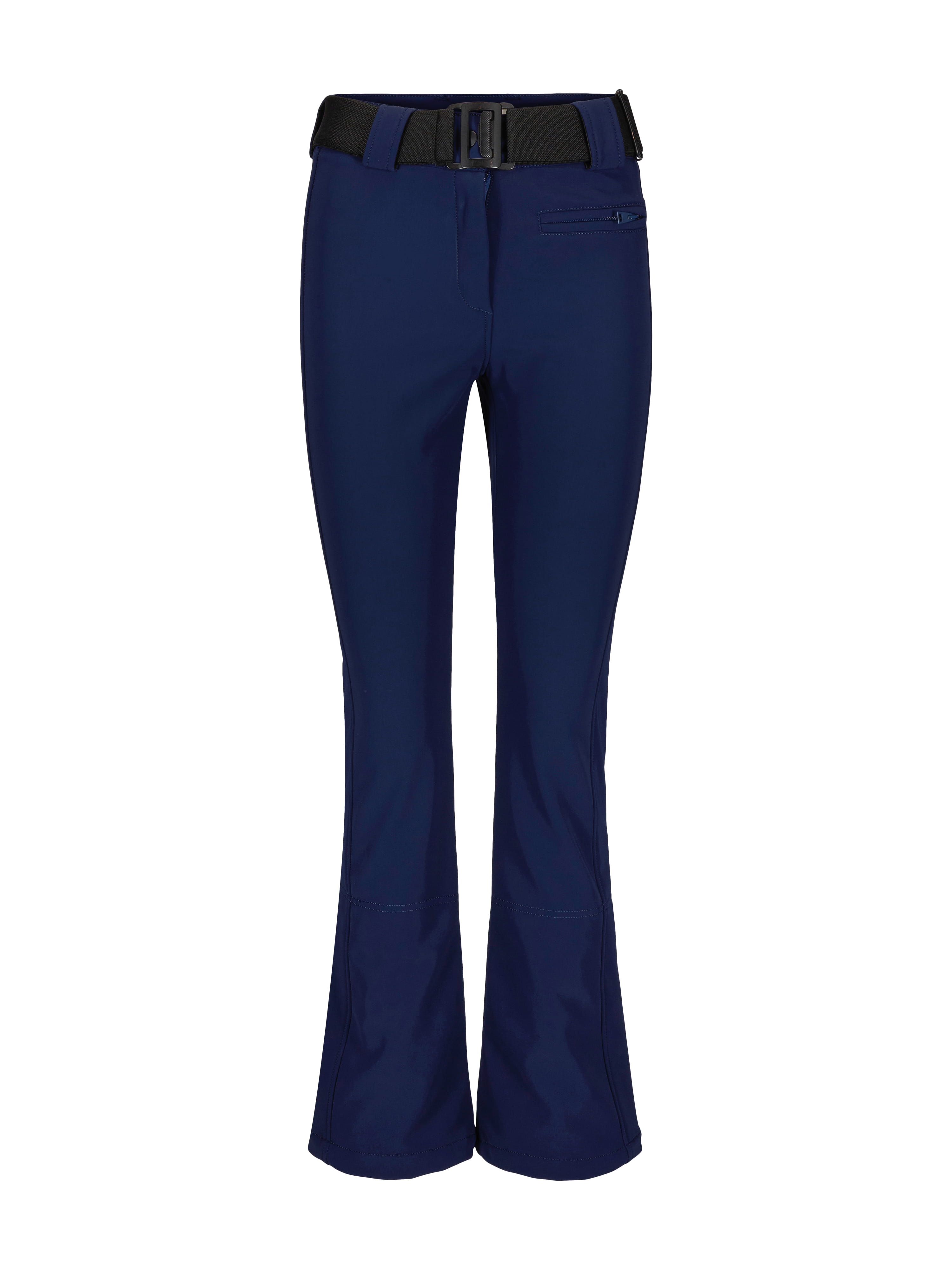 Oppdal Ski Pants Blue Ink