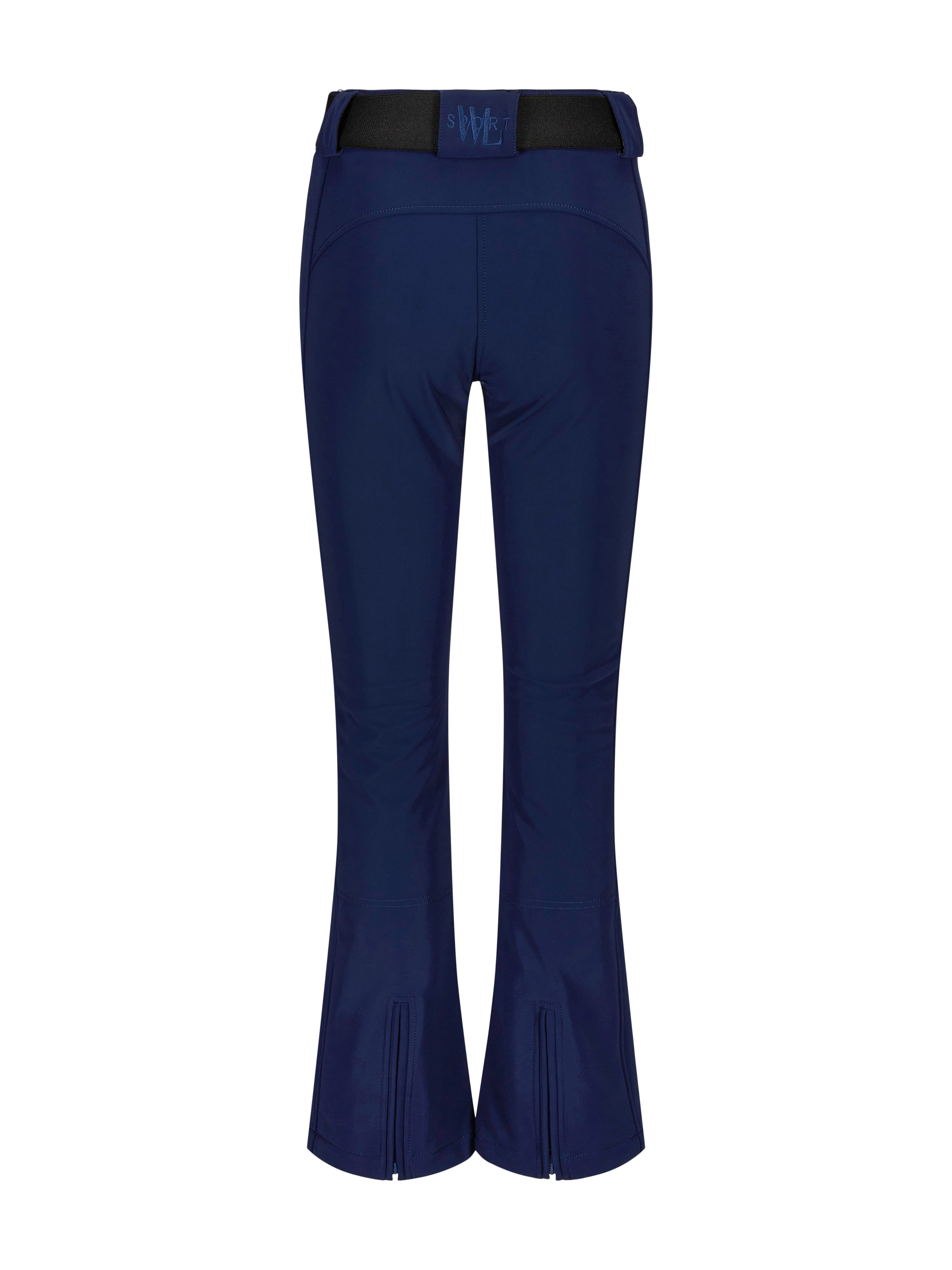 Oppdal Ski Pants Blue Ink