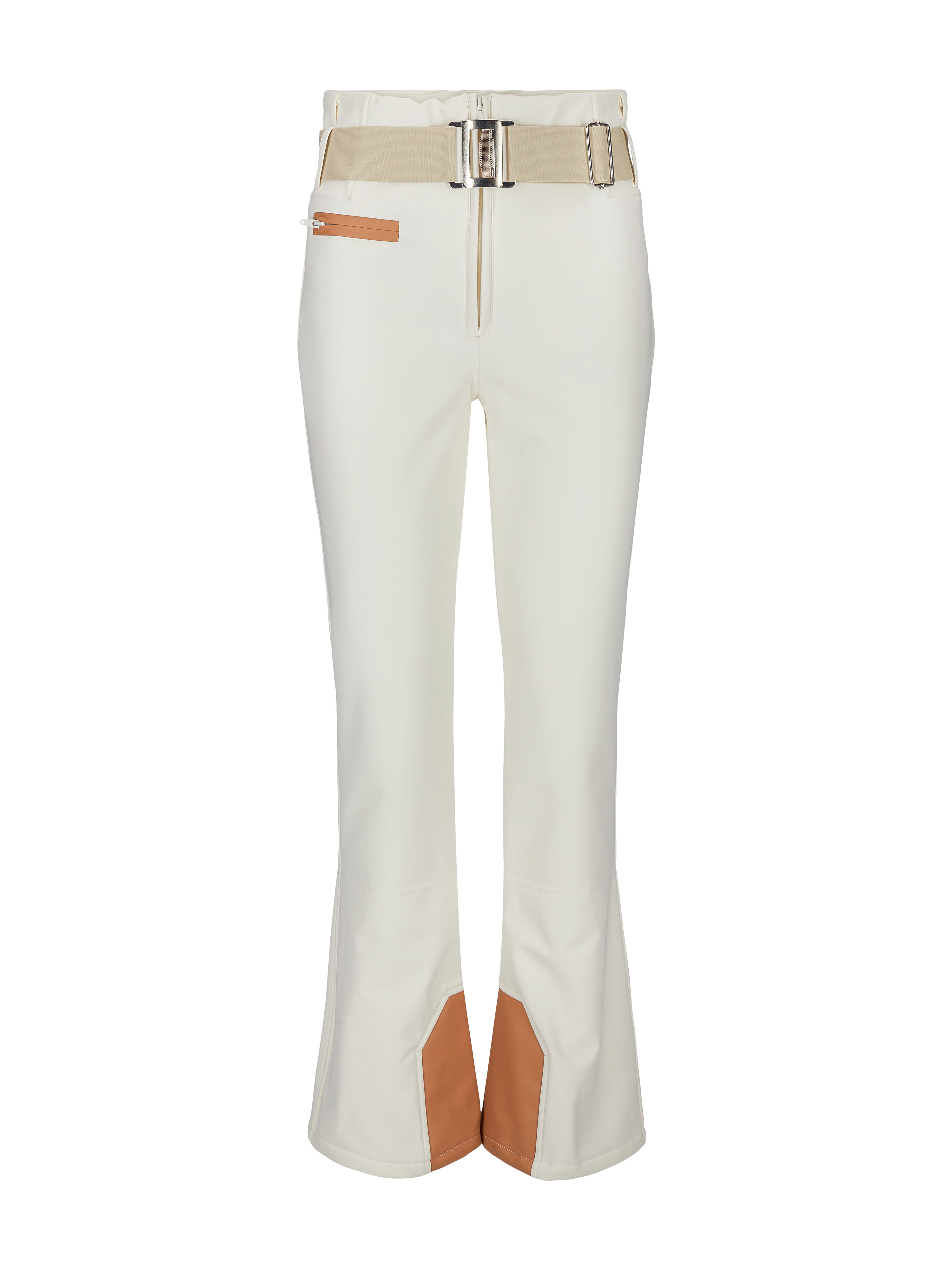 Oppdal Ski Pants Snow White