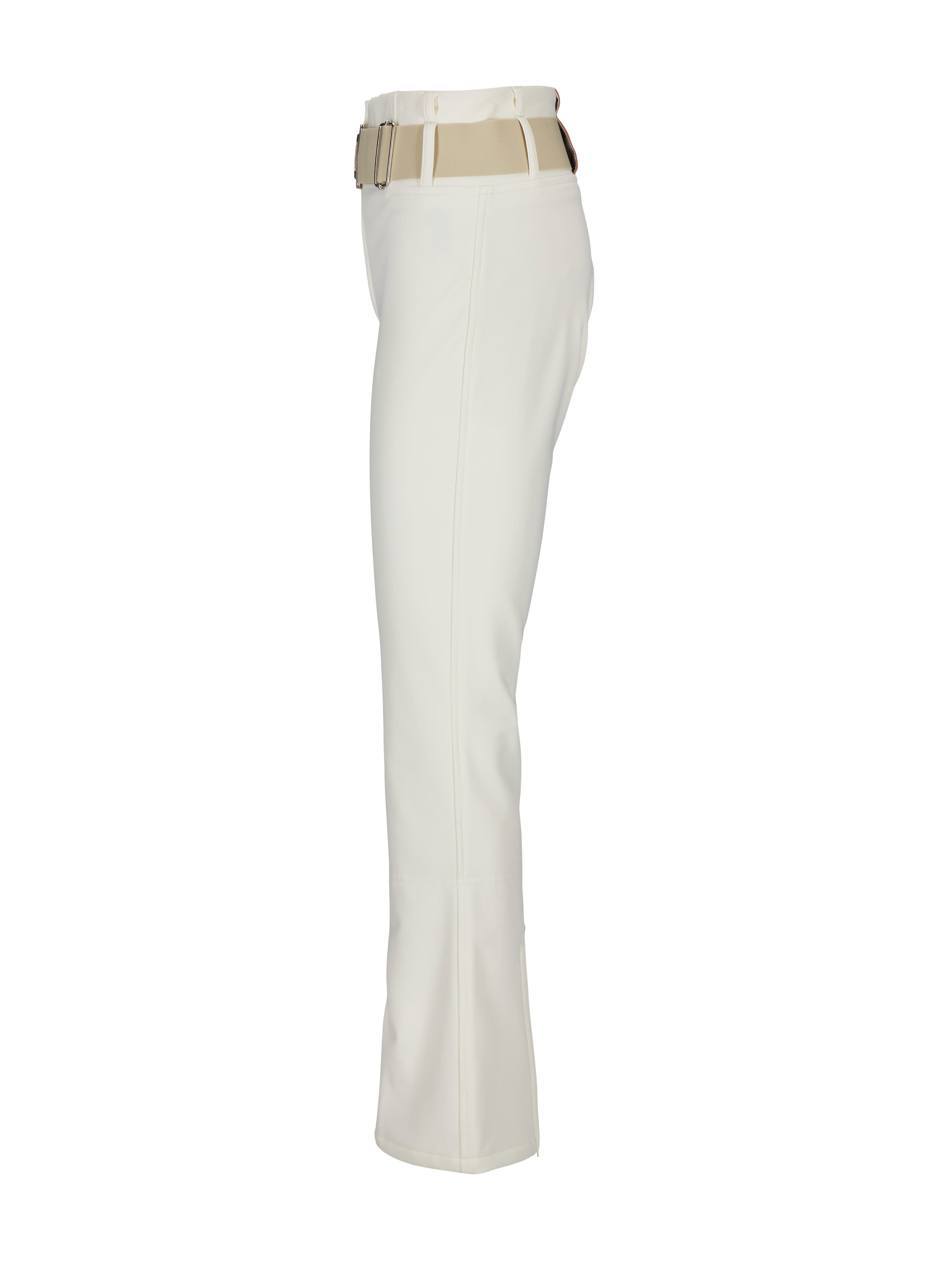 Oppdal Ski Pants Snow White