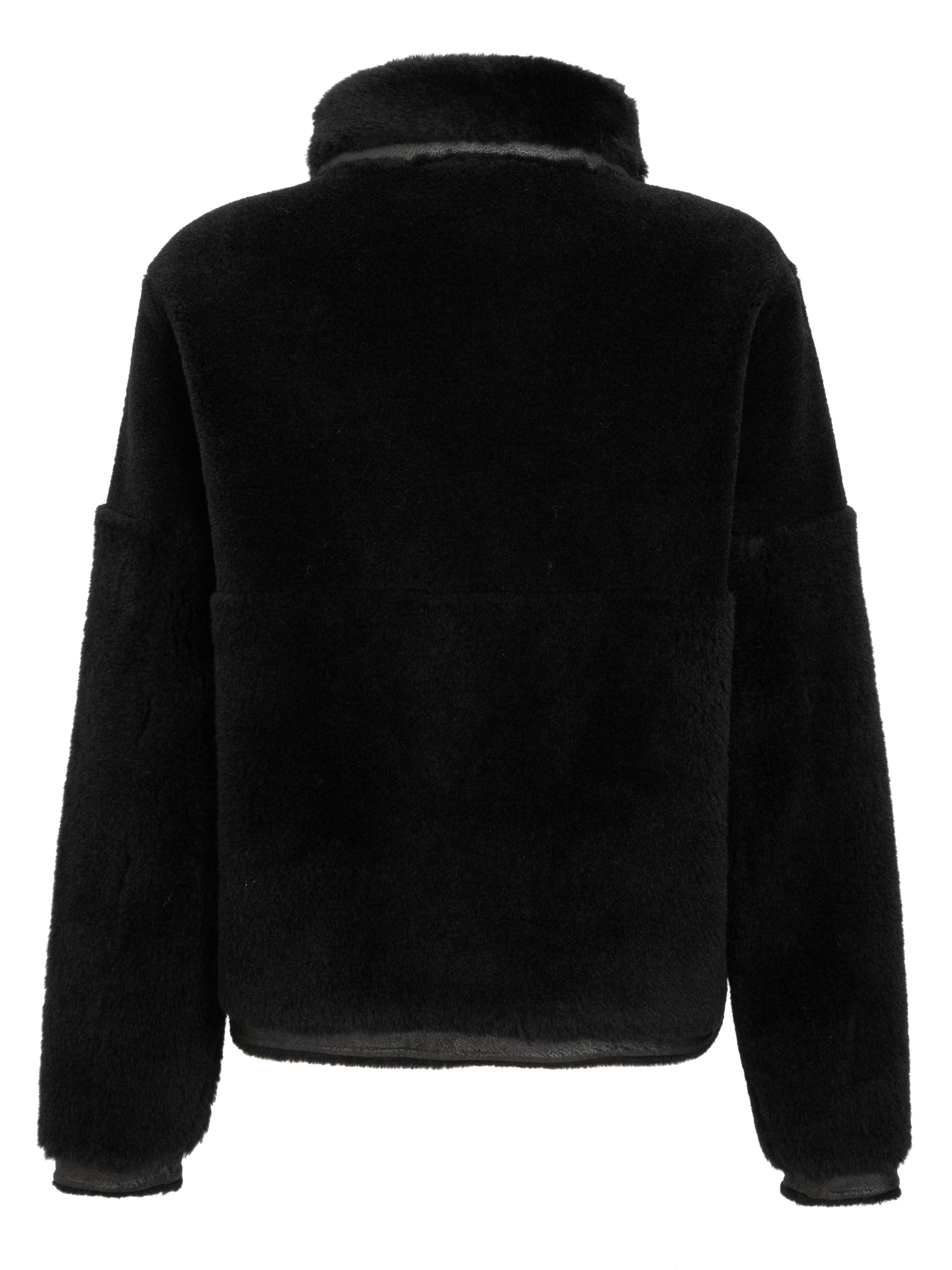 Solveggen Jacket Black