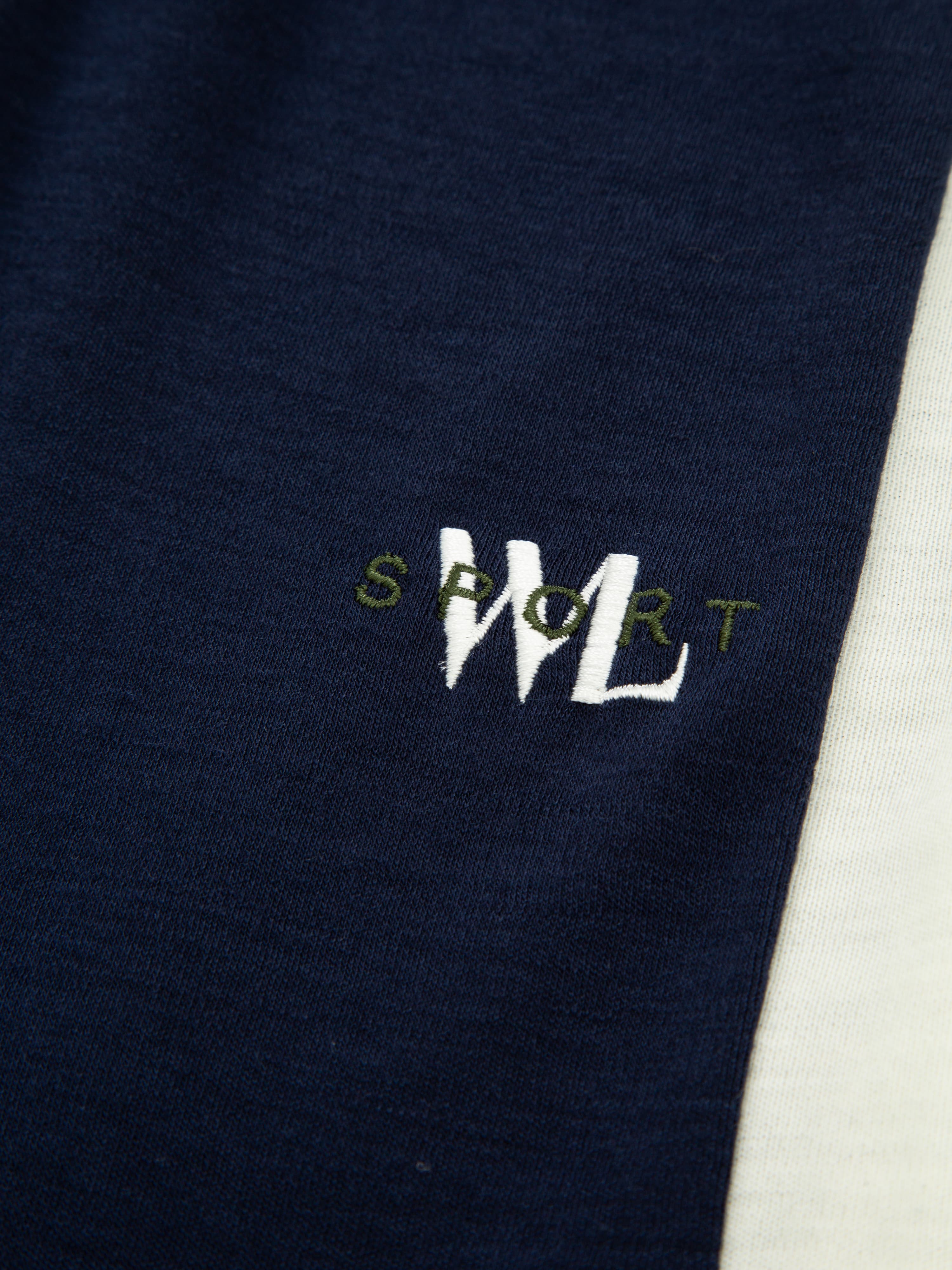 Furedalen Base Layer 3/4 Leggings Blue ink