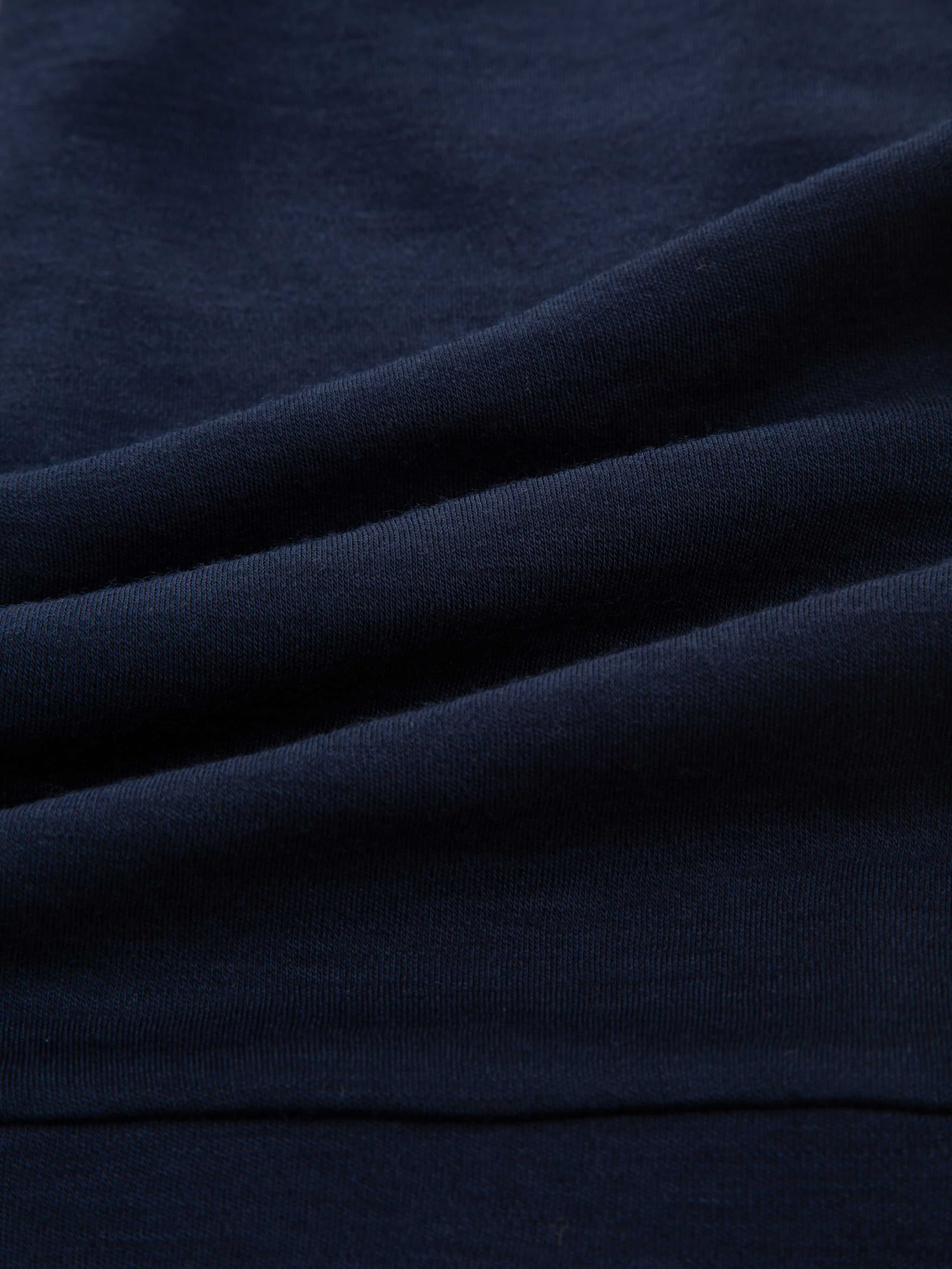 Furedalen Base Layer 3/4 Leggings Blue ink