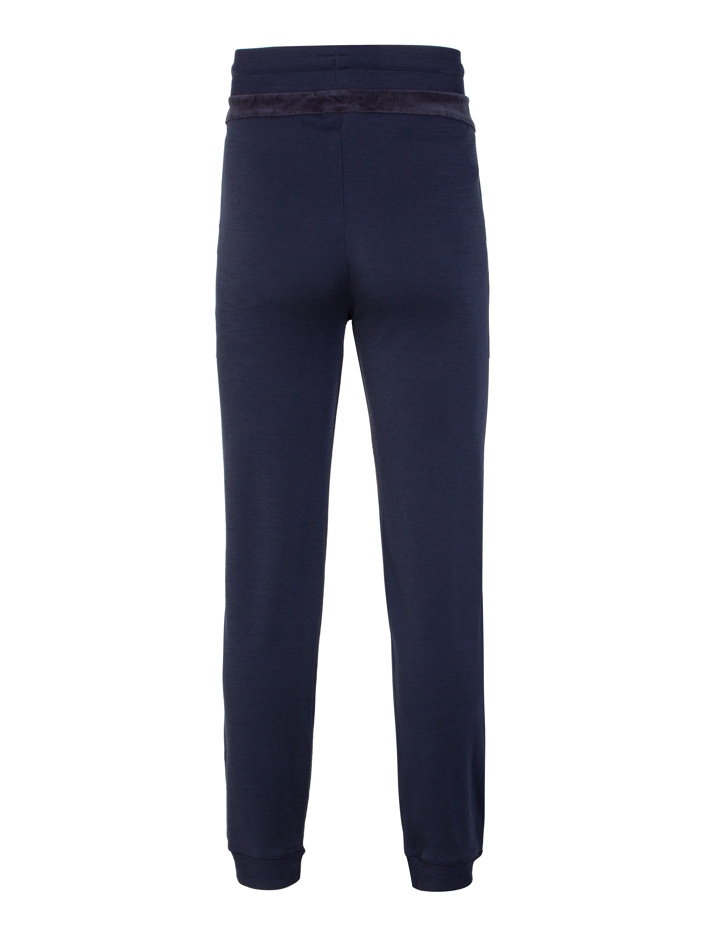 Geilo Pants Men Blue Ink