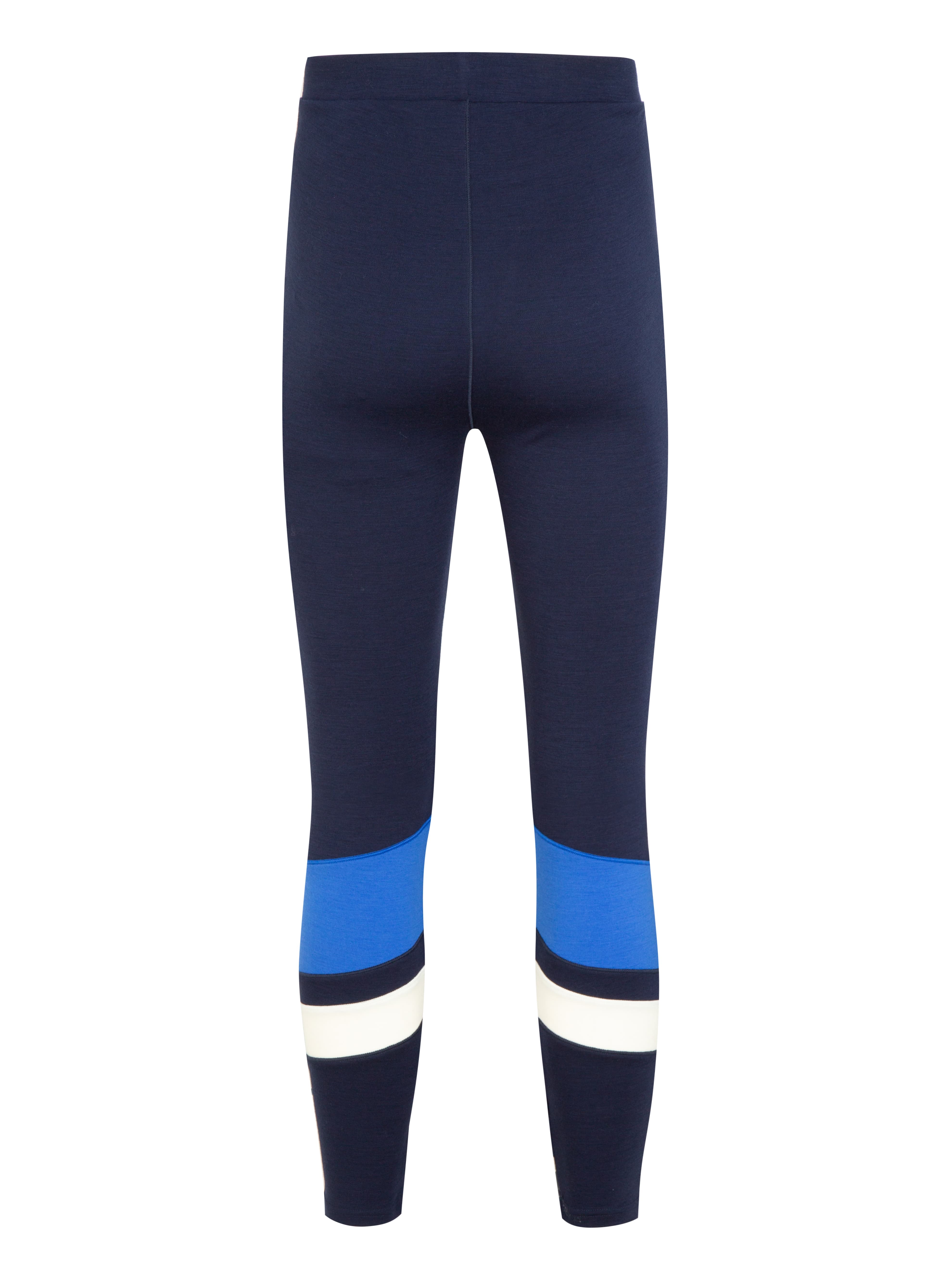 Høgevarde Base Layer Leggings Blue Ink