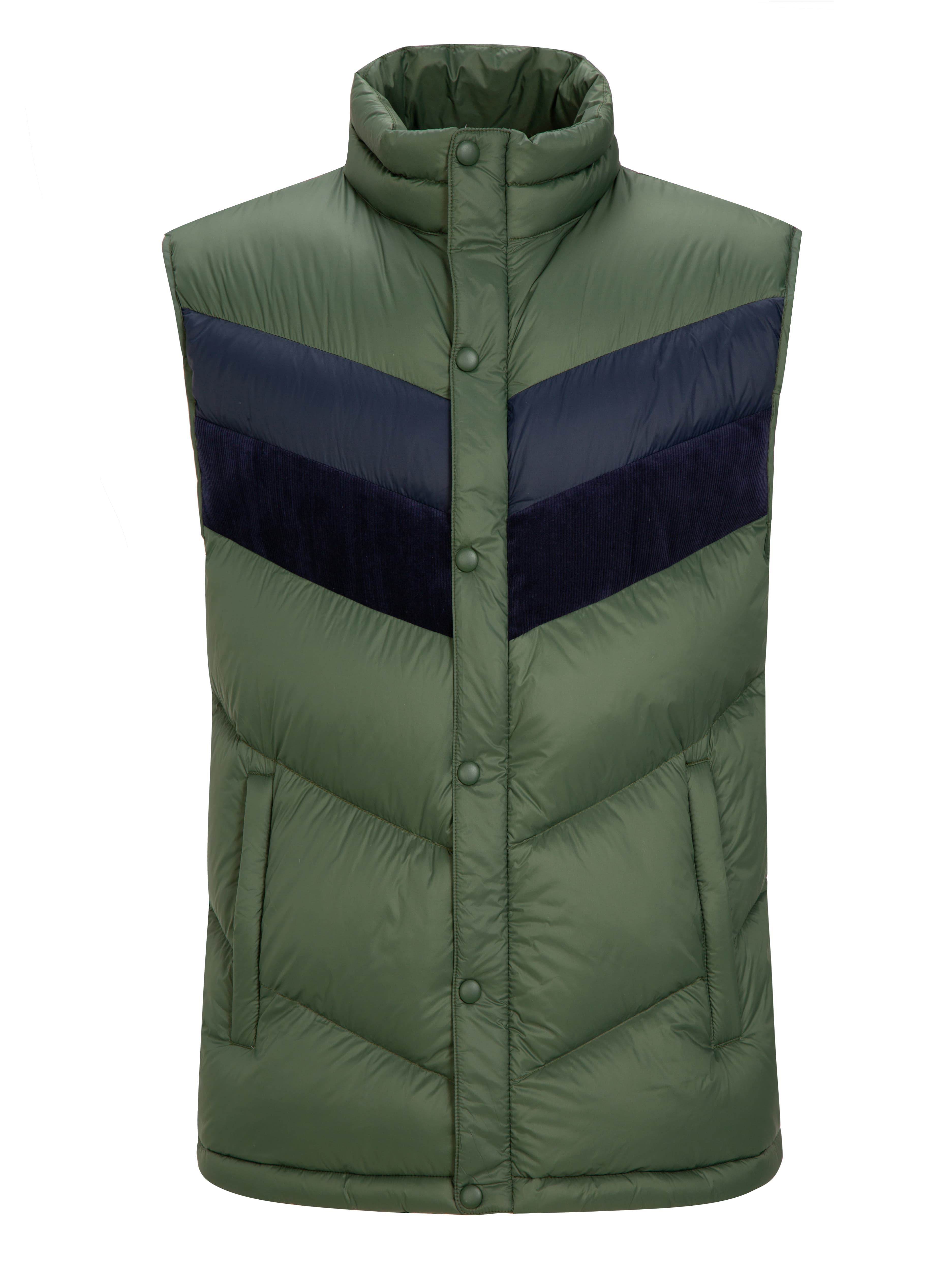 Jølster Vest  Green