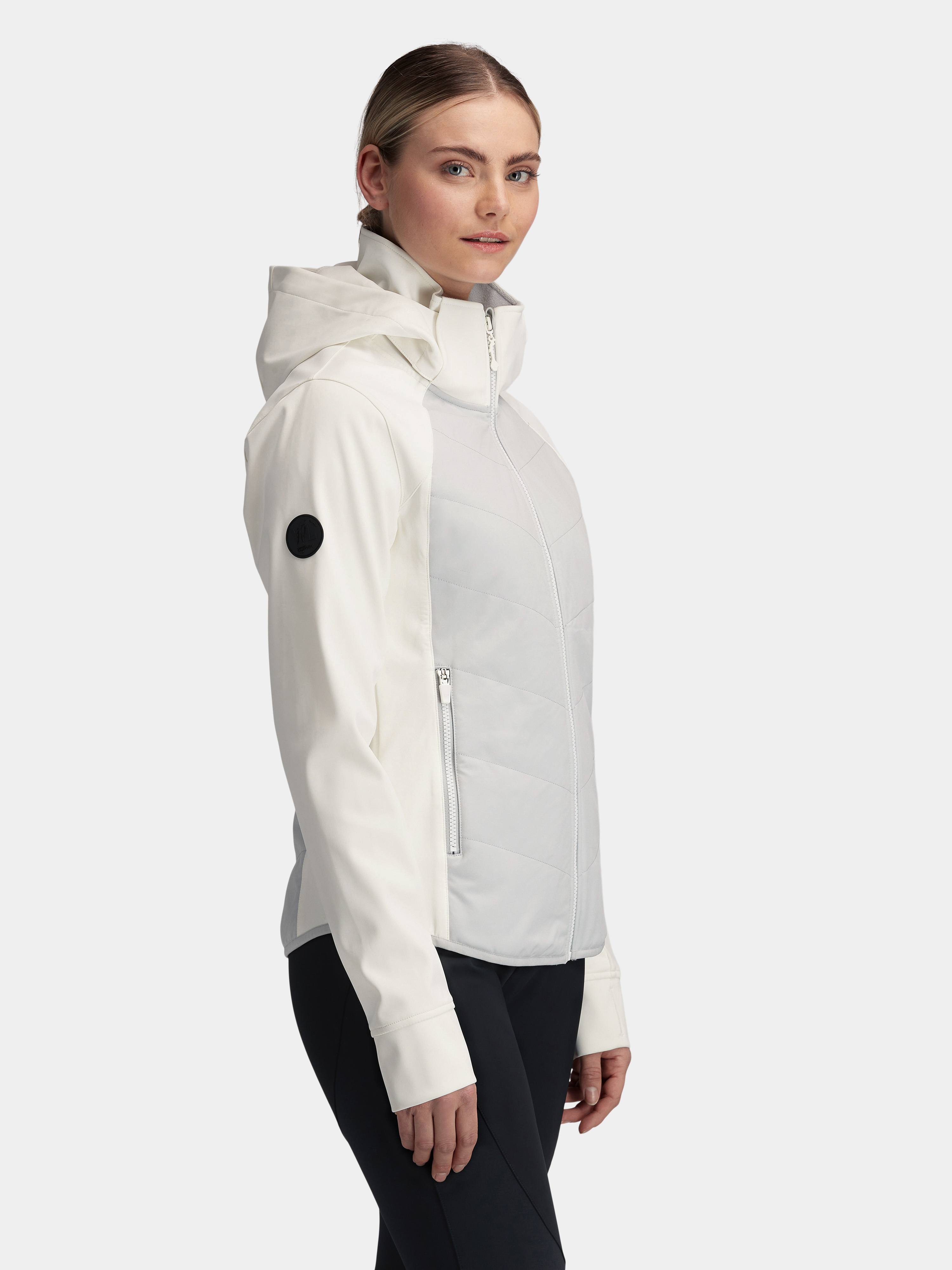 Besseggen Cross-Country Jacket Grey