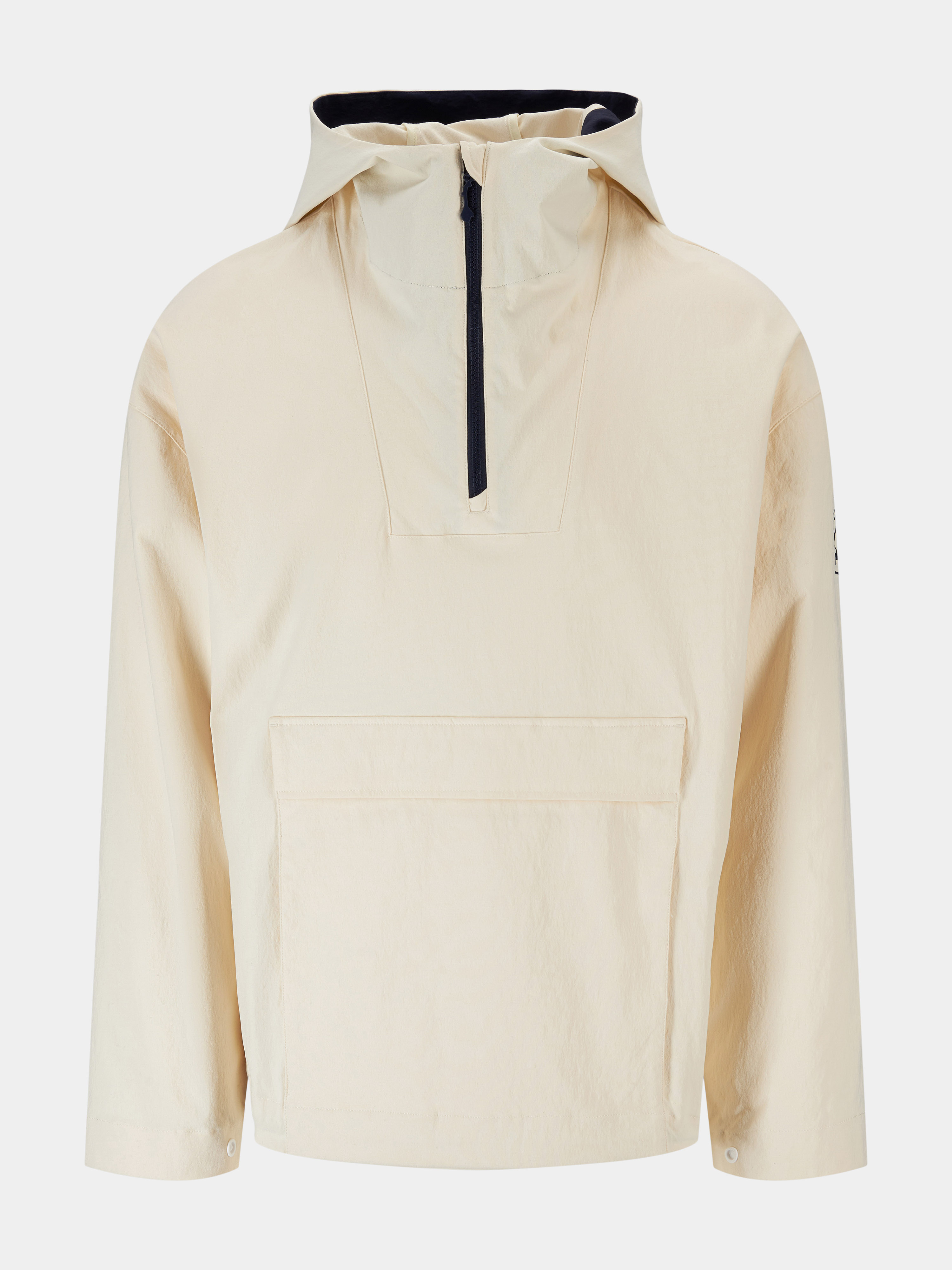 Romsdalseggen Anorak Jacket Snow White