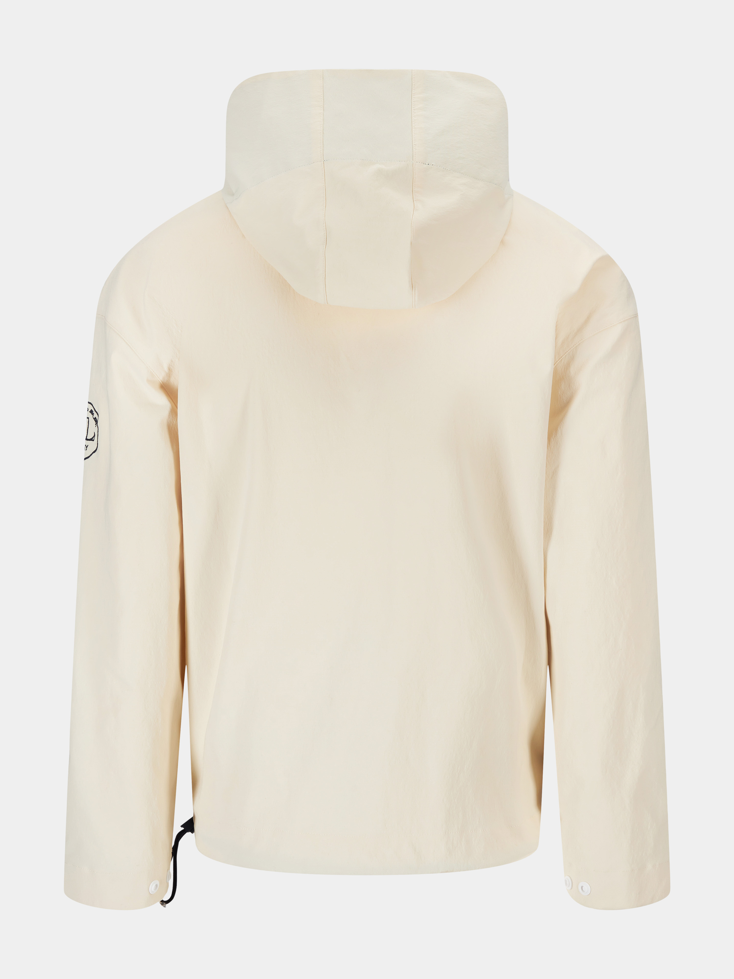 Romsdalseggen Anorak Jacket Snow White