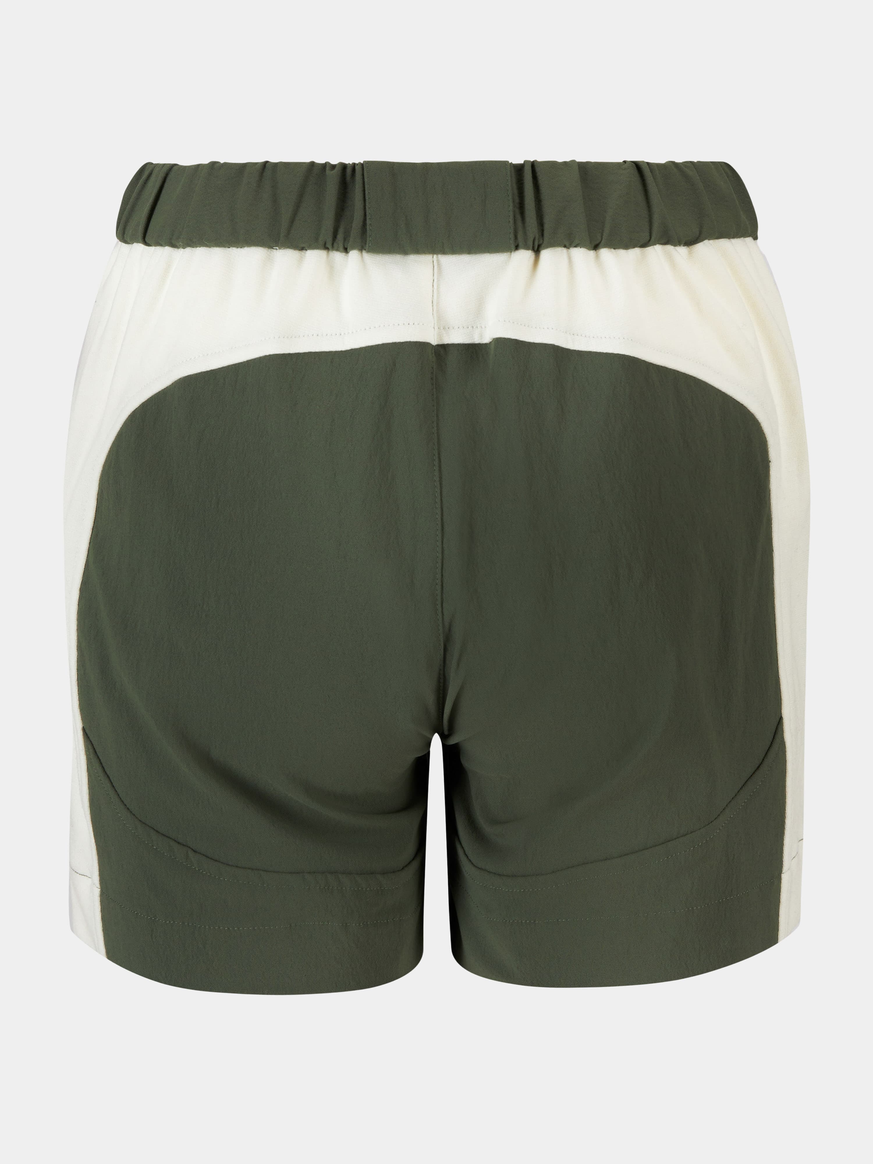Sandfjellet Shorts  Thyme