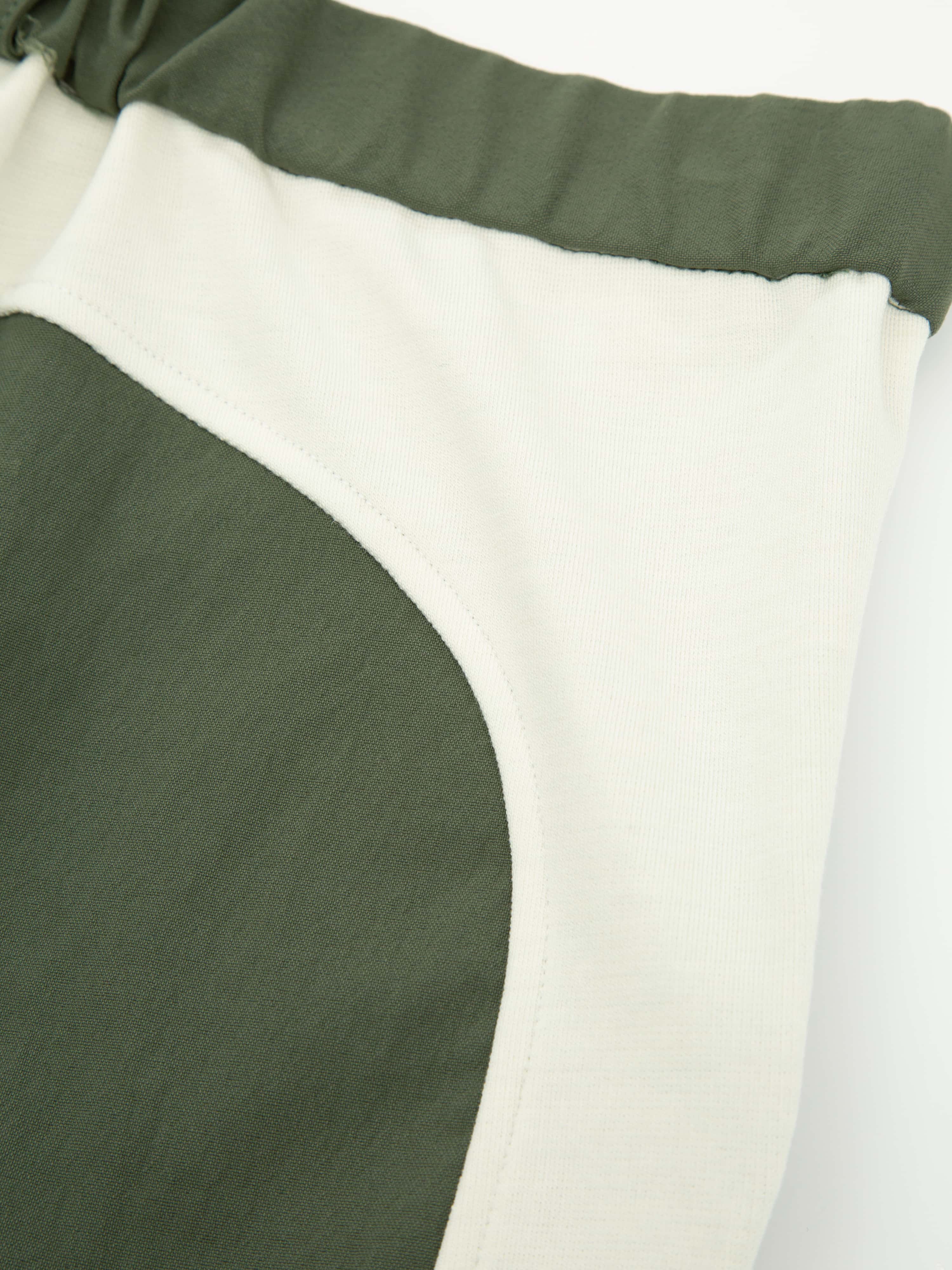 Sandfjellet Shorts  Thyme