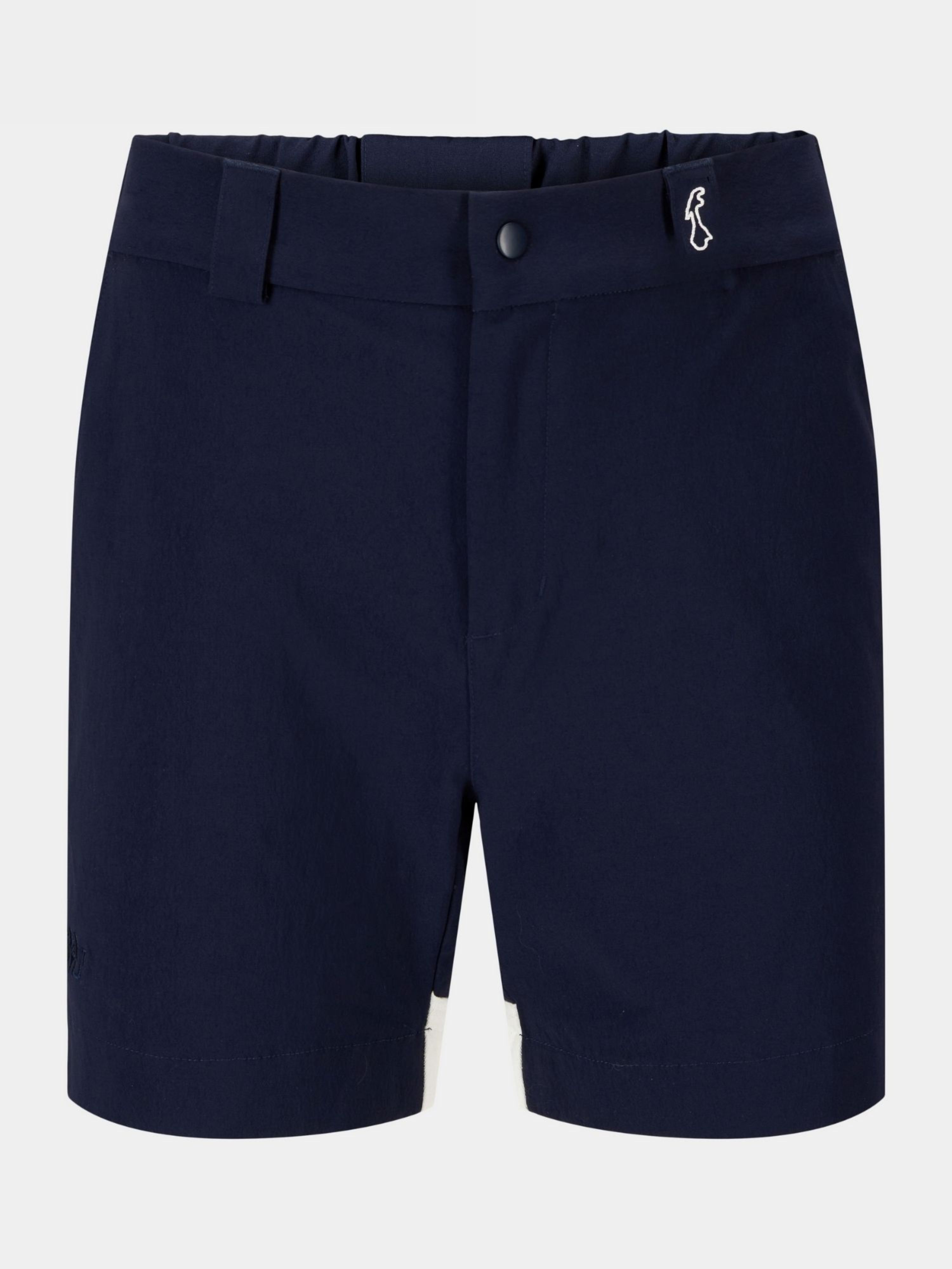 Færder Shorts Cream