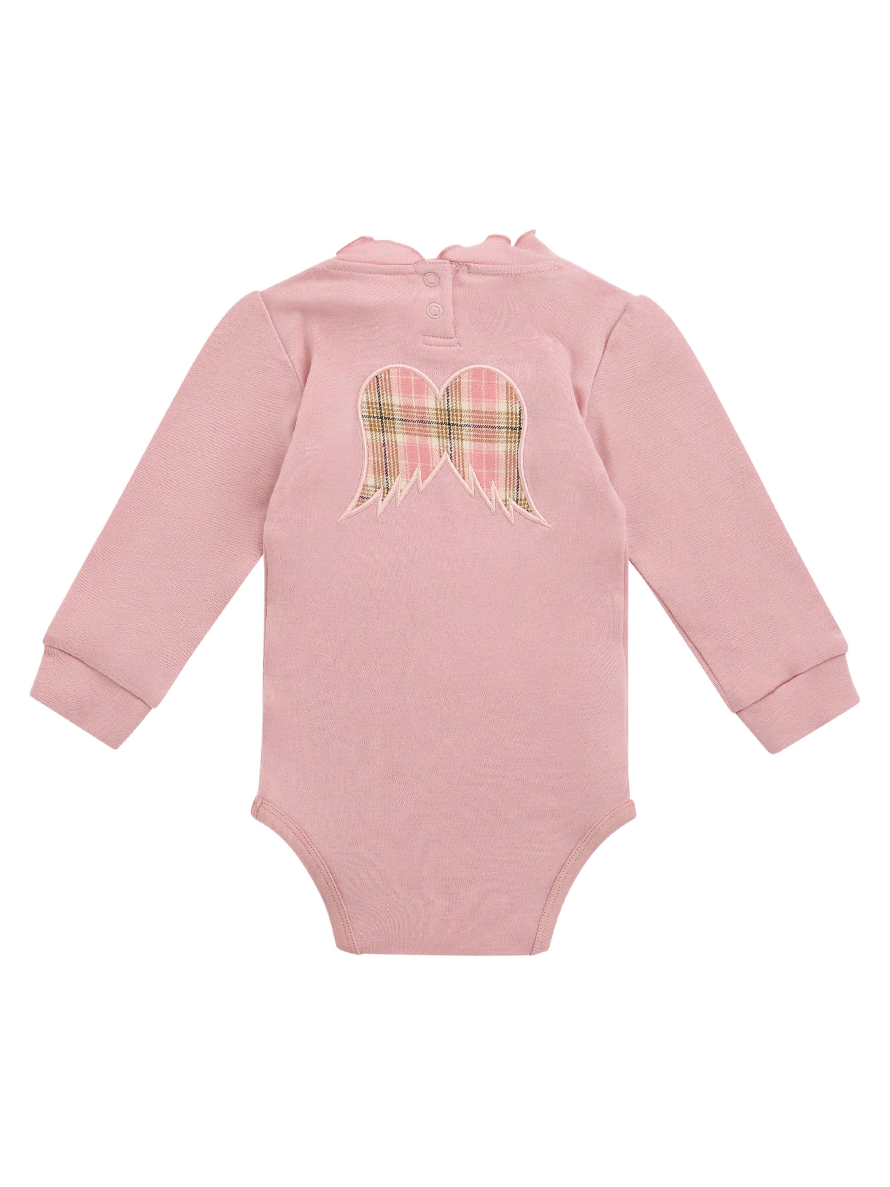 Bergen girl body Special Edition Old Pink