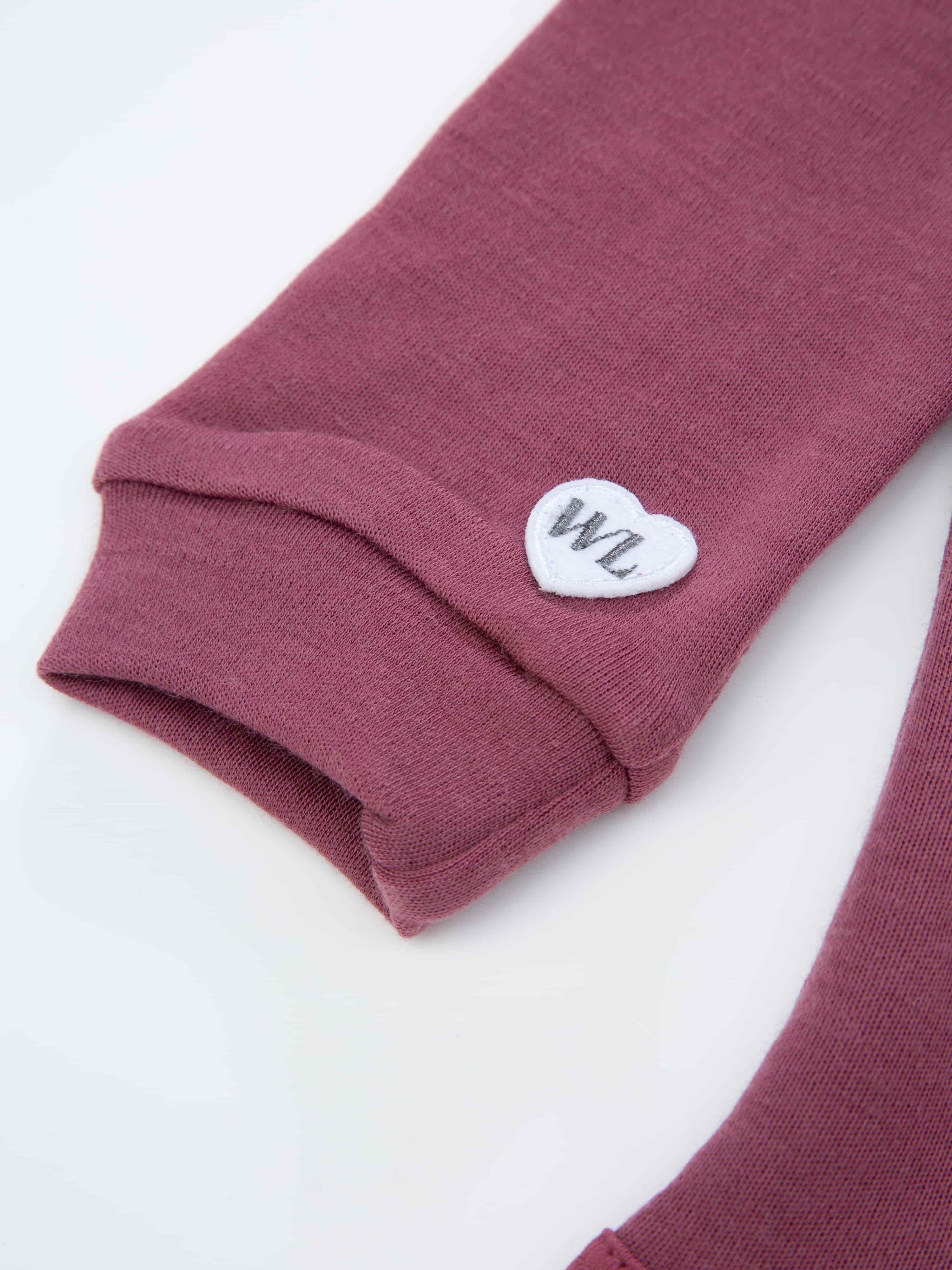 Bergen girl body Special Edition Dark Blush