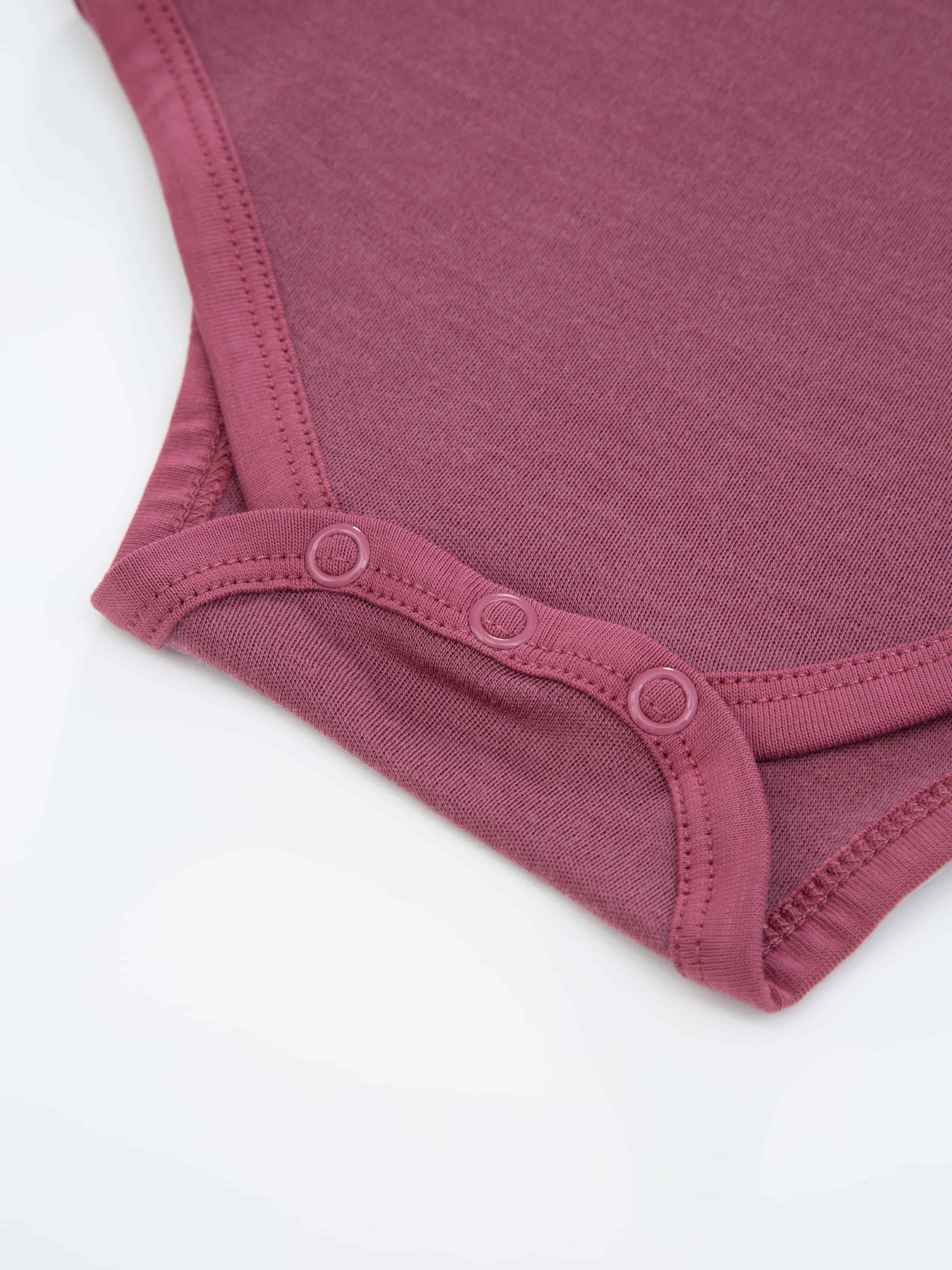 Bergen girl body Special Edition Dark Blush