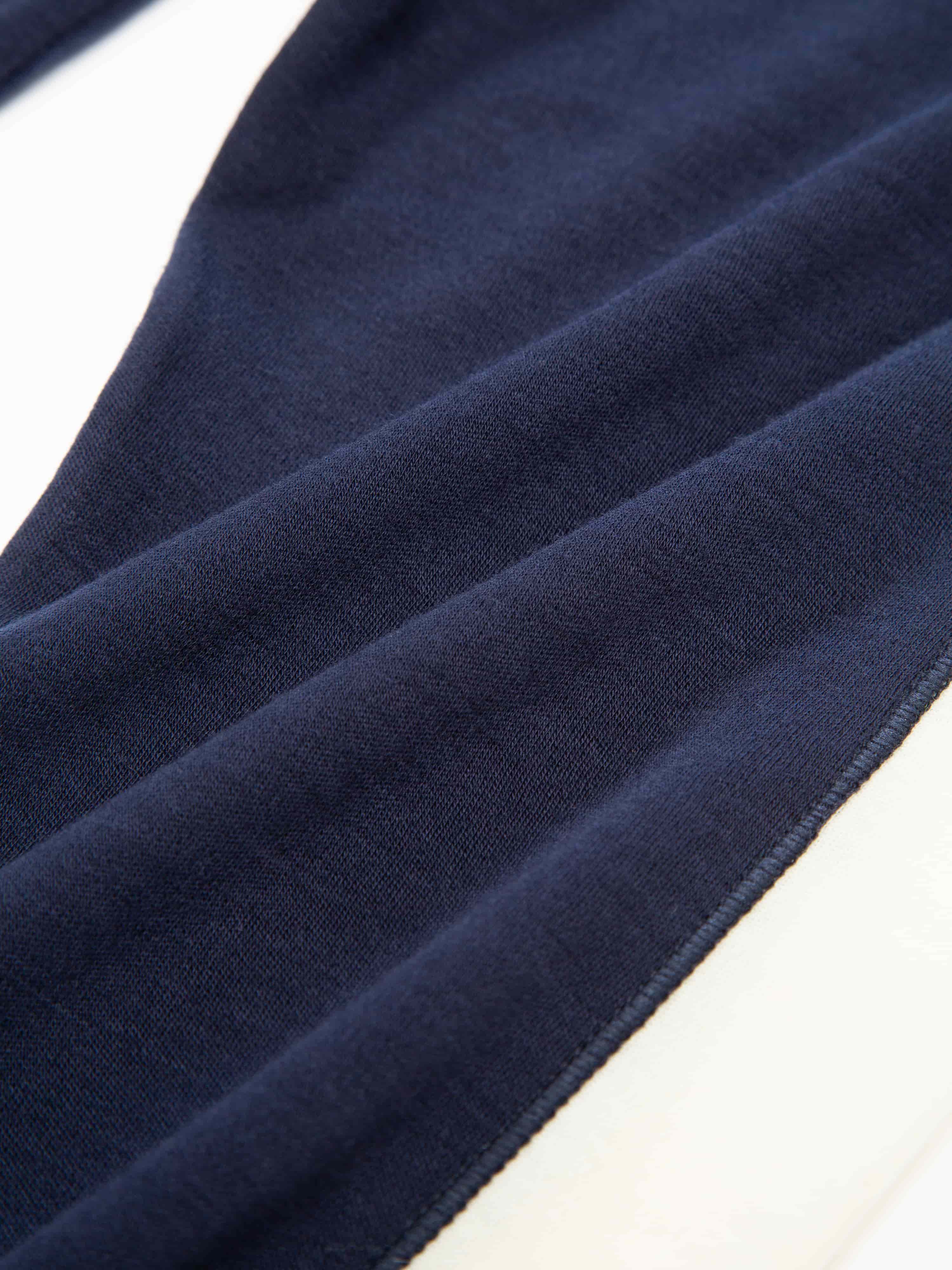 Ål Tights Kids Blue Ink