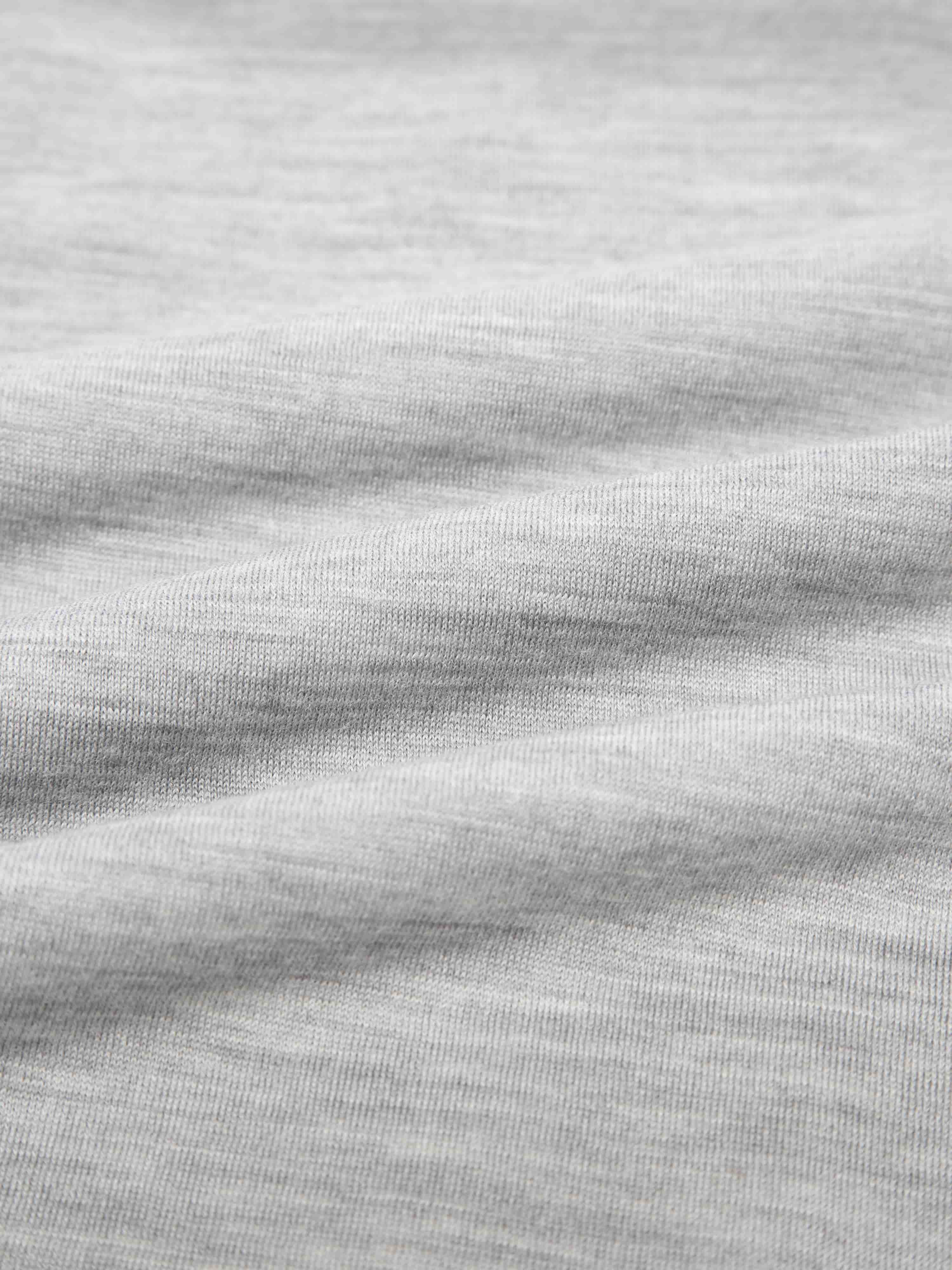 Sarpsborg Merino Base Layer Set Light Grey