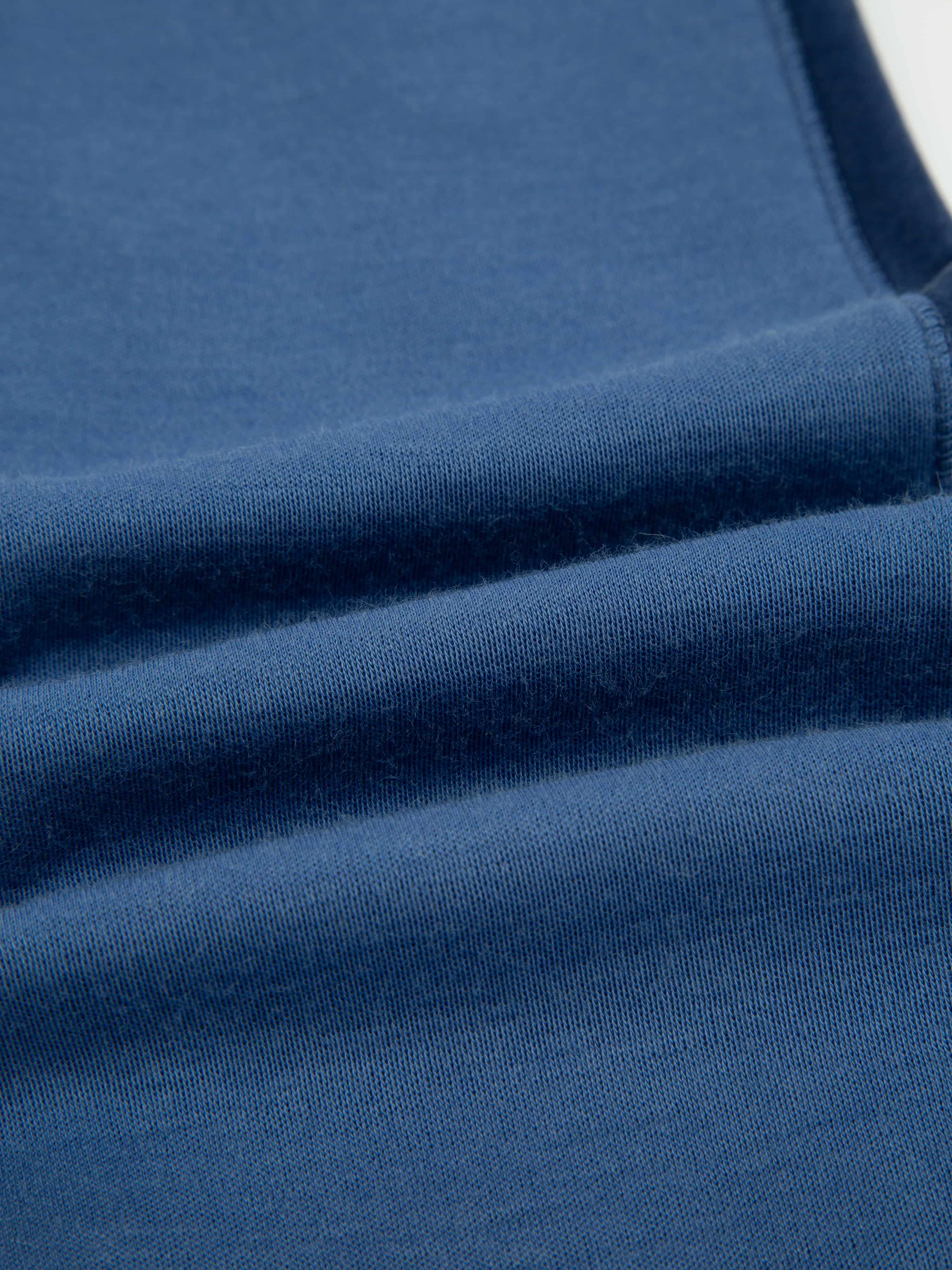 Sirdal flare pants Berry Blue