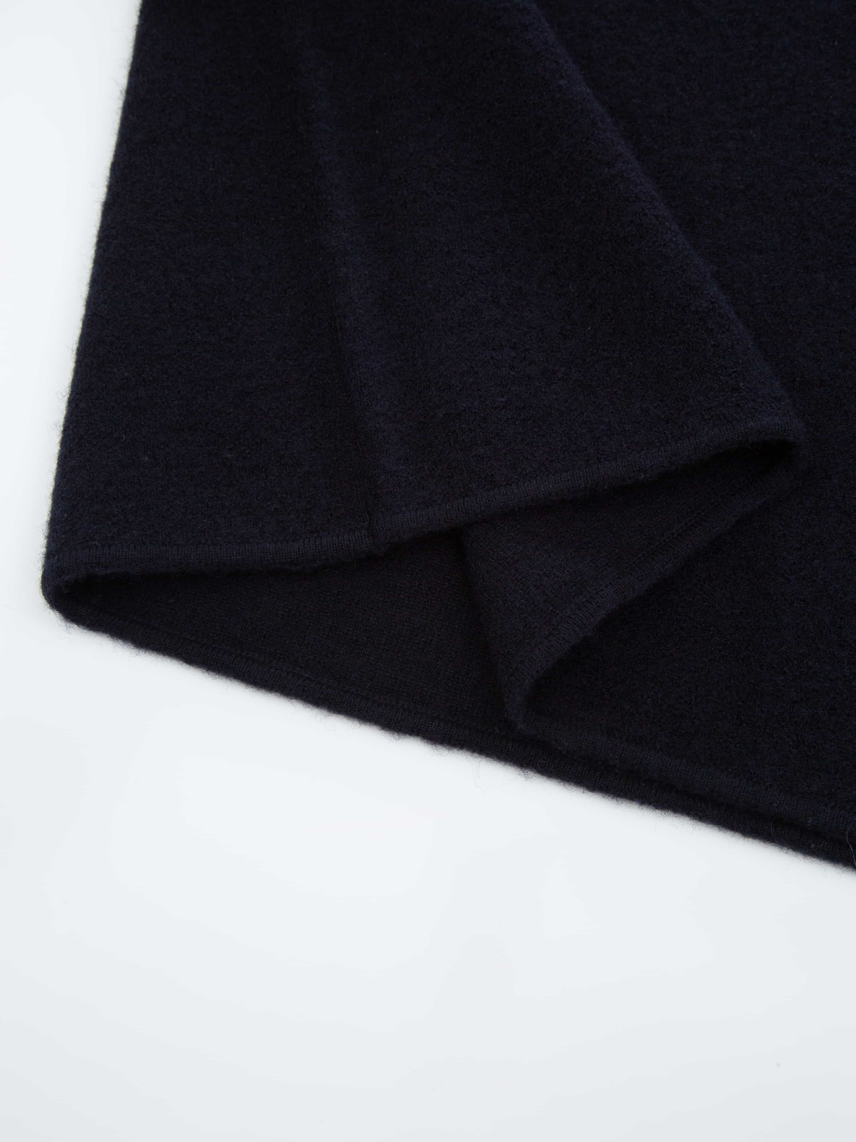 Slettmarkpiggen Sweater Dark Blue