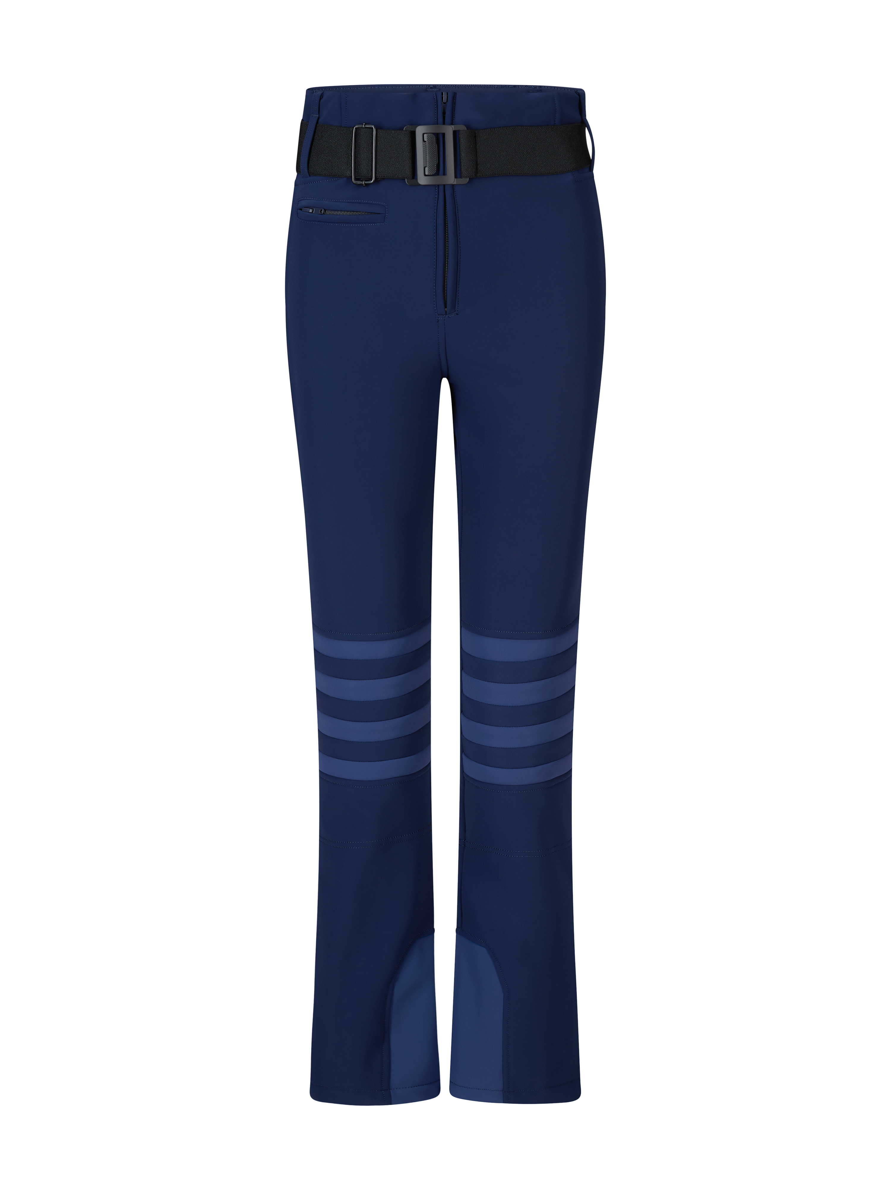Kvitfjell Ski Pants Blue Ink