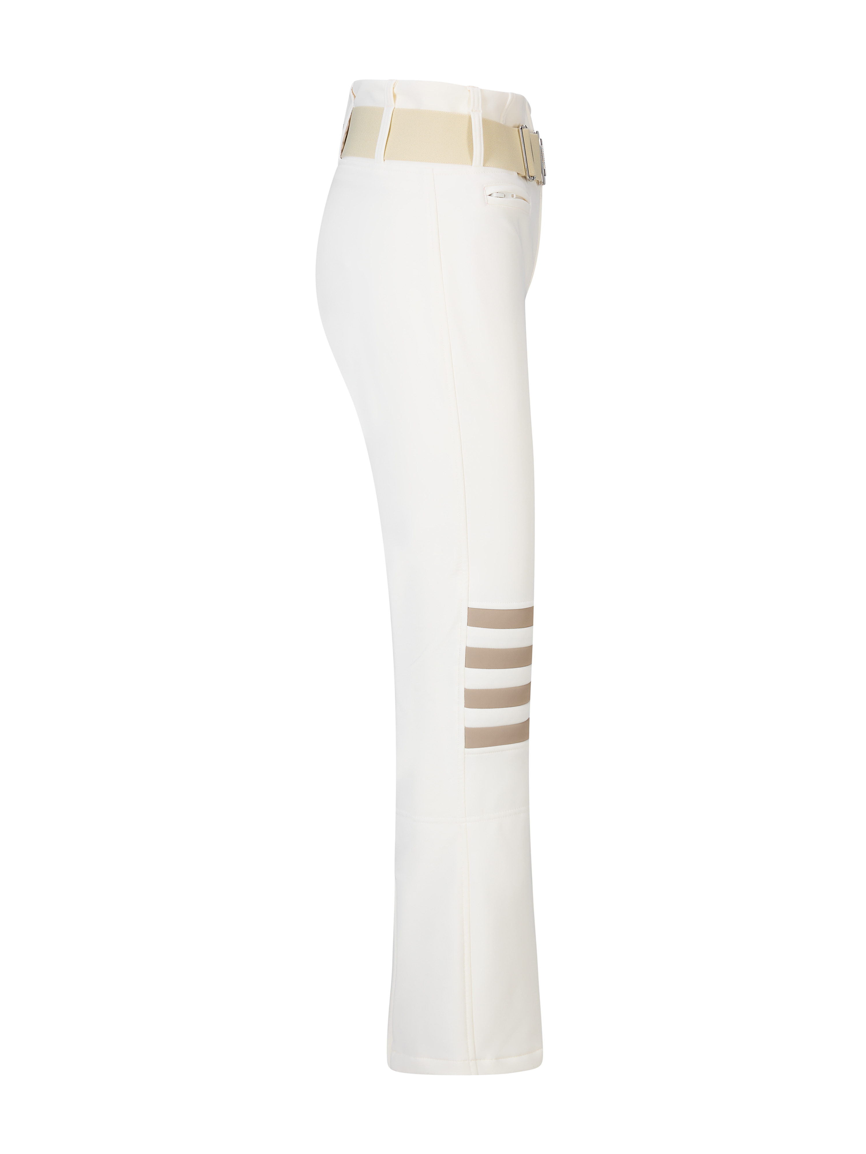 Kvitfjell Ski Pants Beige