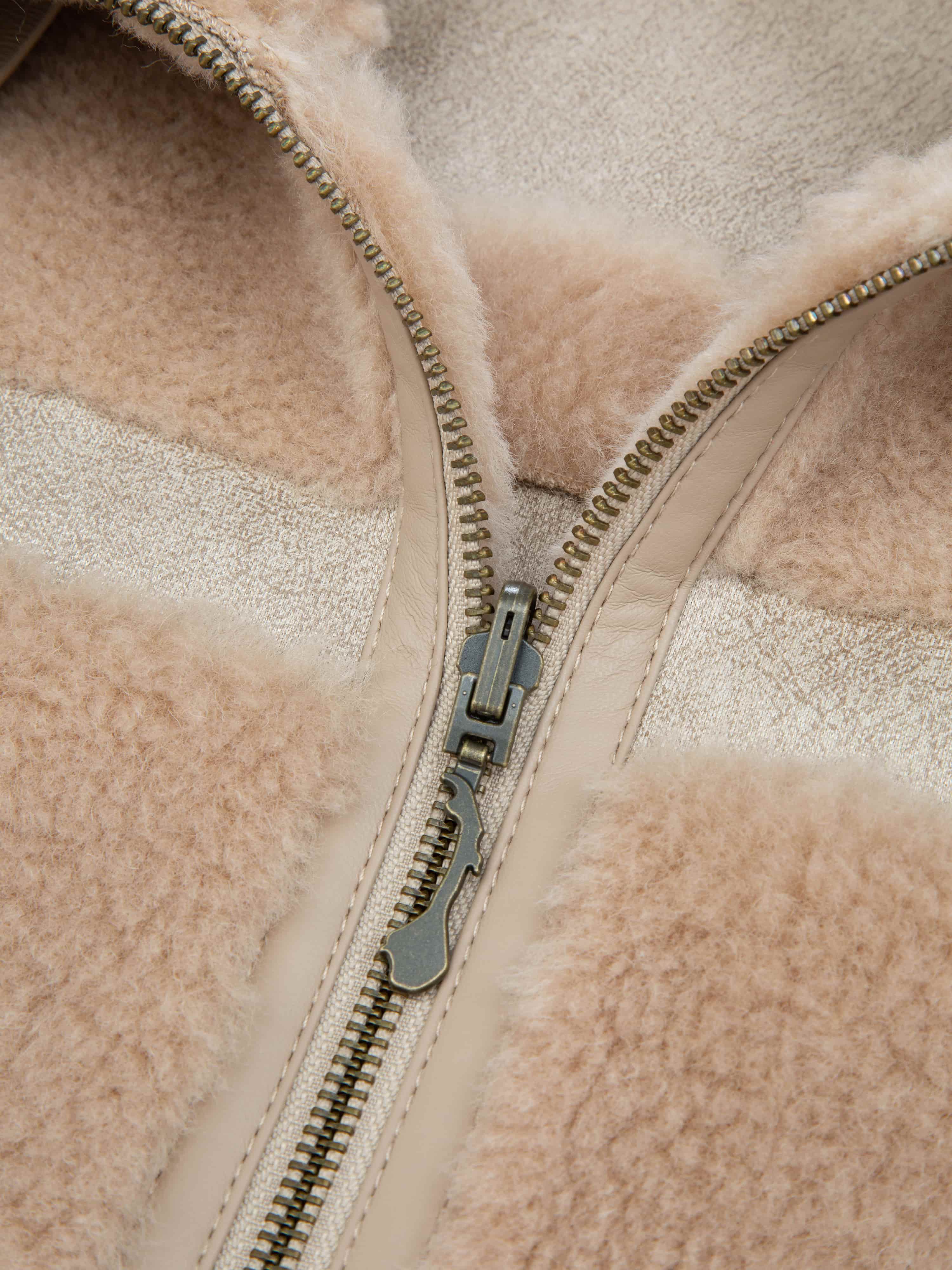 Solveggen Jacket  Champagne