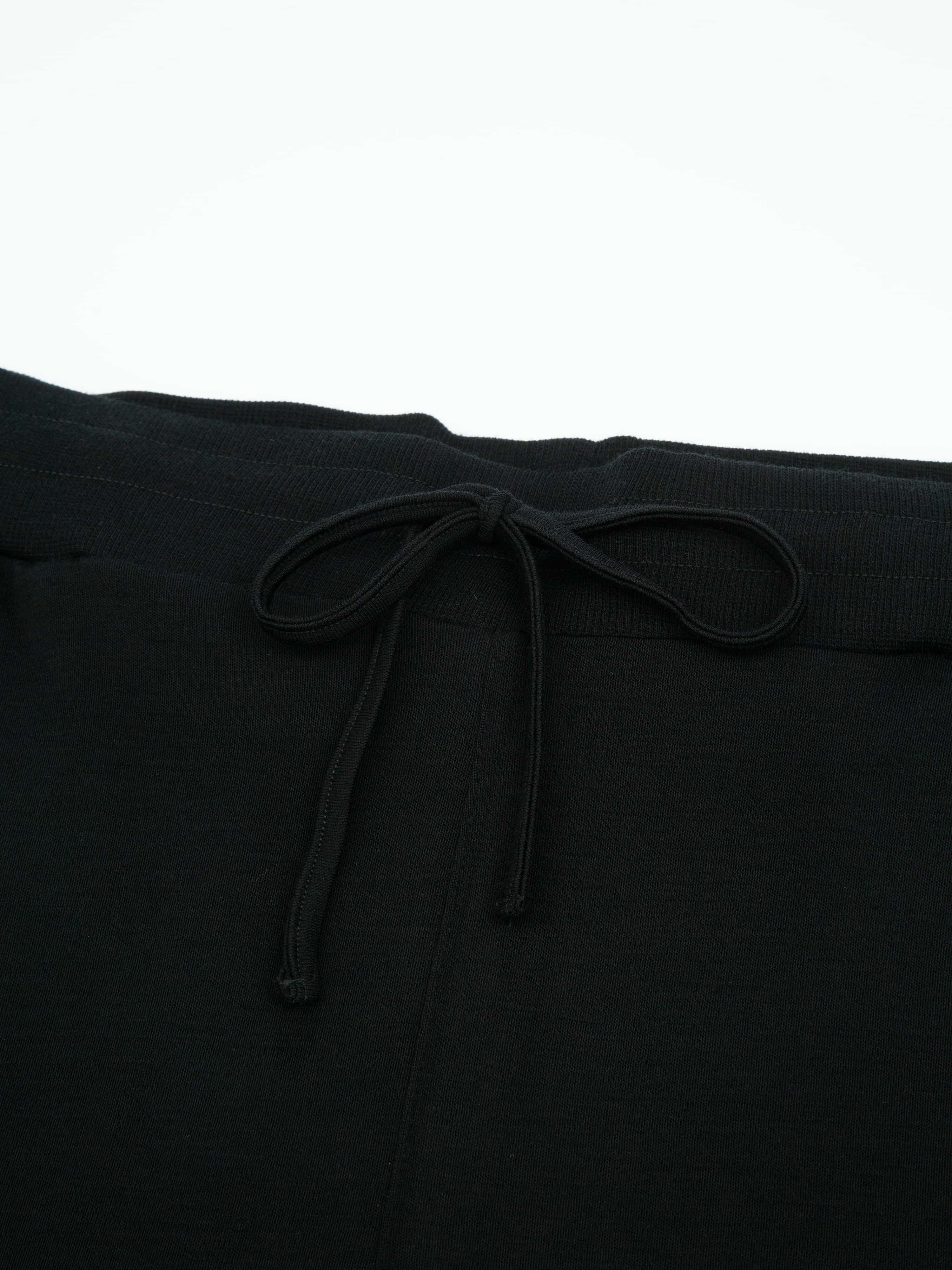 Geilo Pants Men Black
