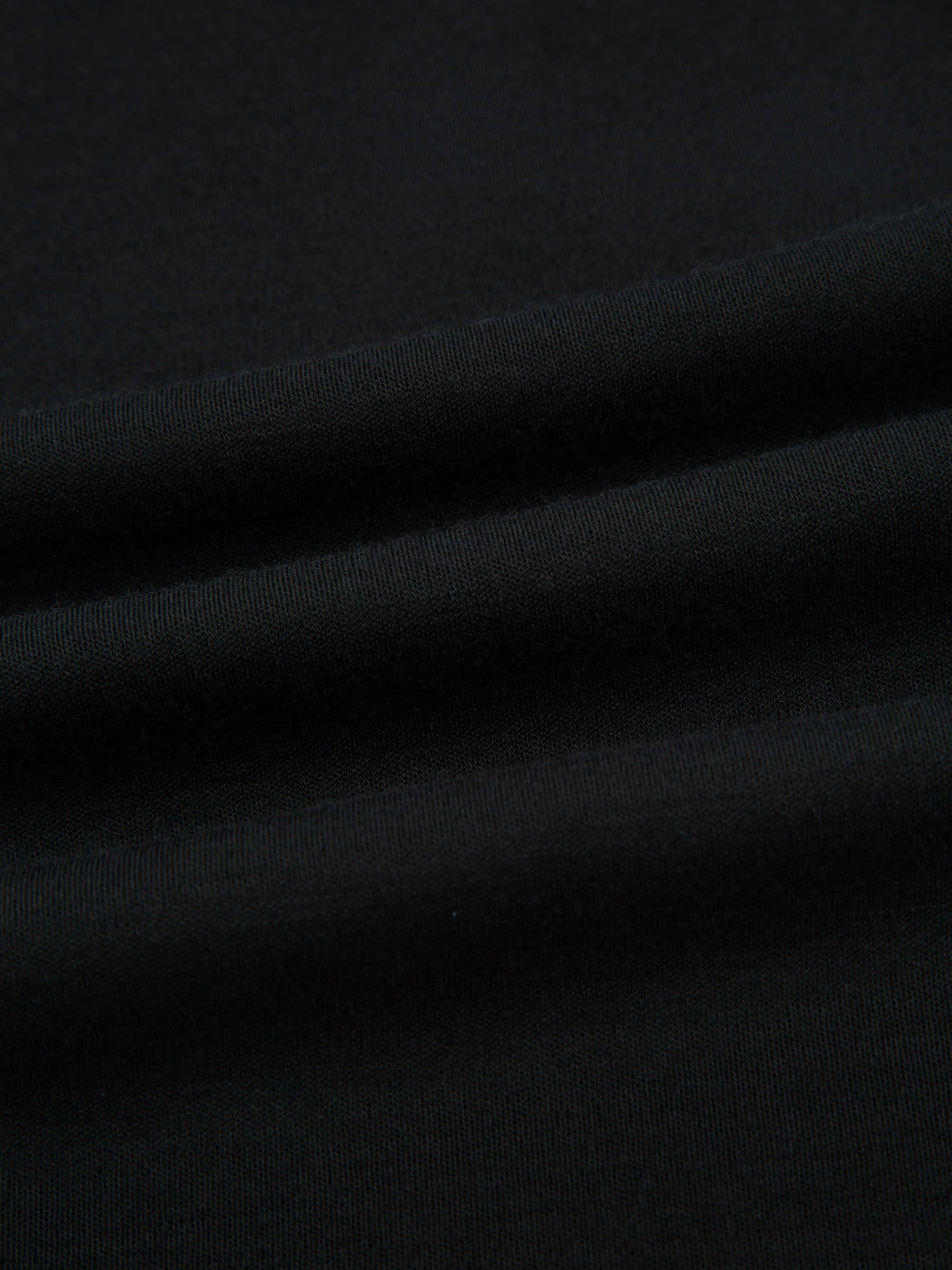 Geilo Pants Men Black