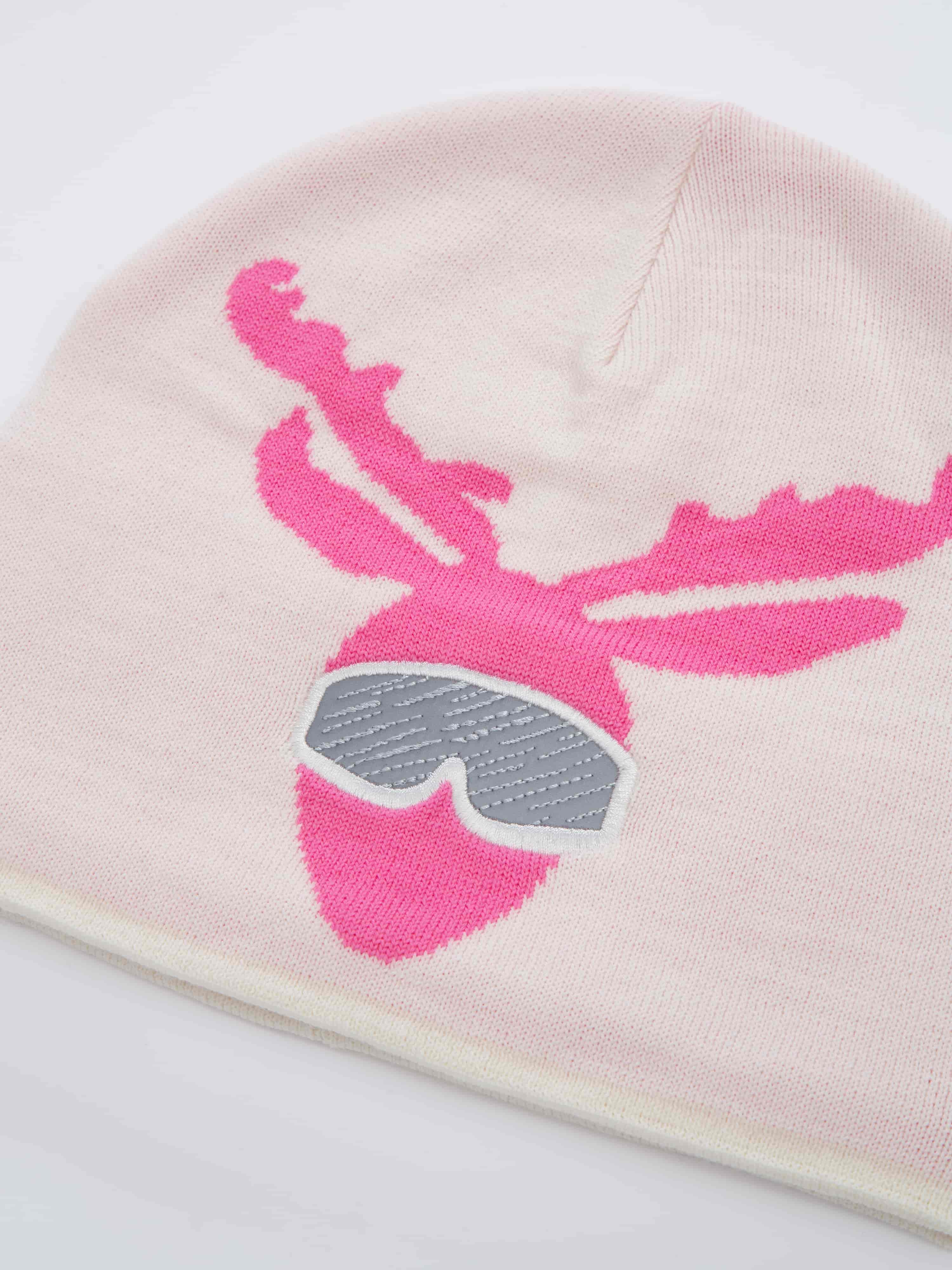 Bærum Hat Snow White