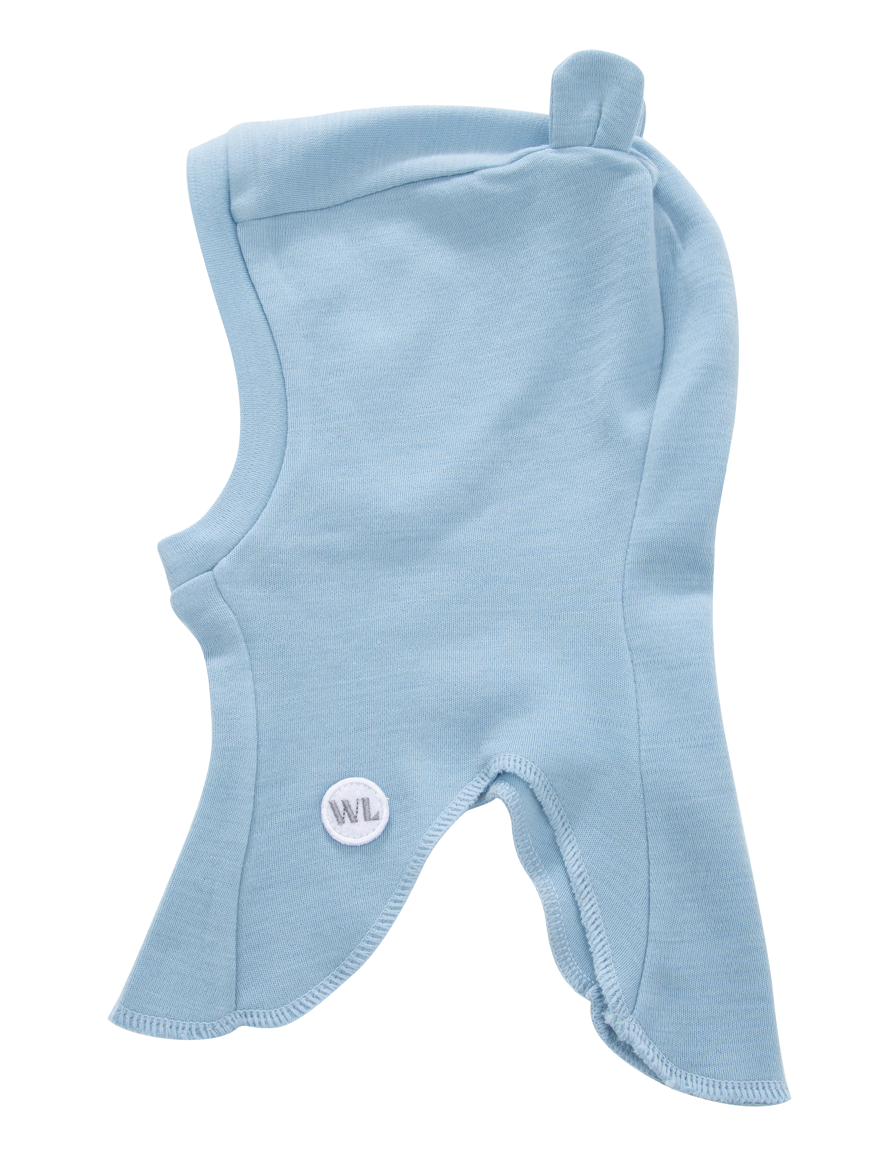 Levanger Balaclava Light Sky