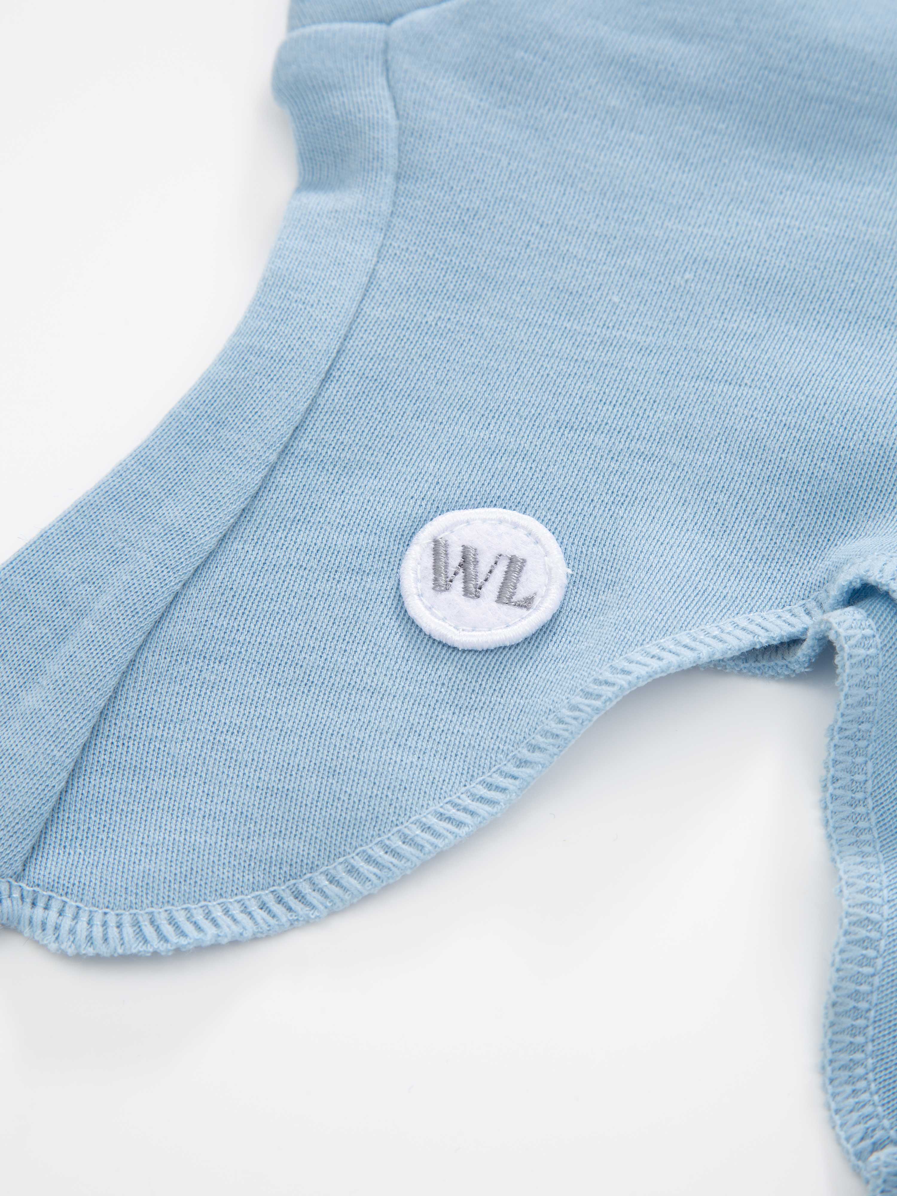 Levanger Balaclava Light Sky