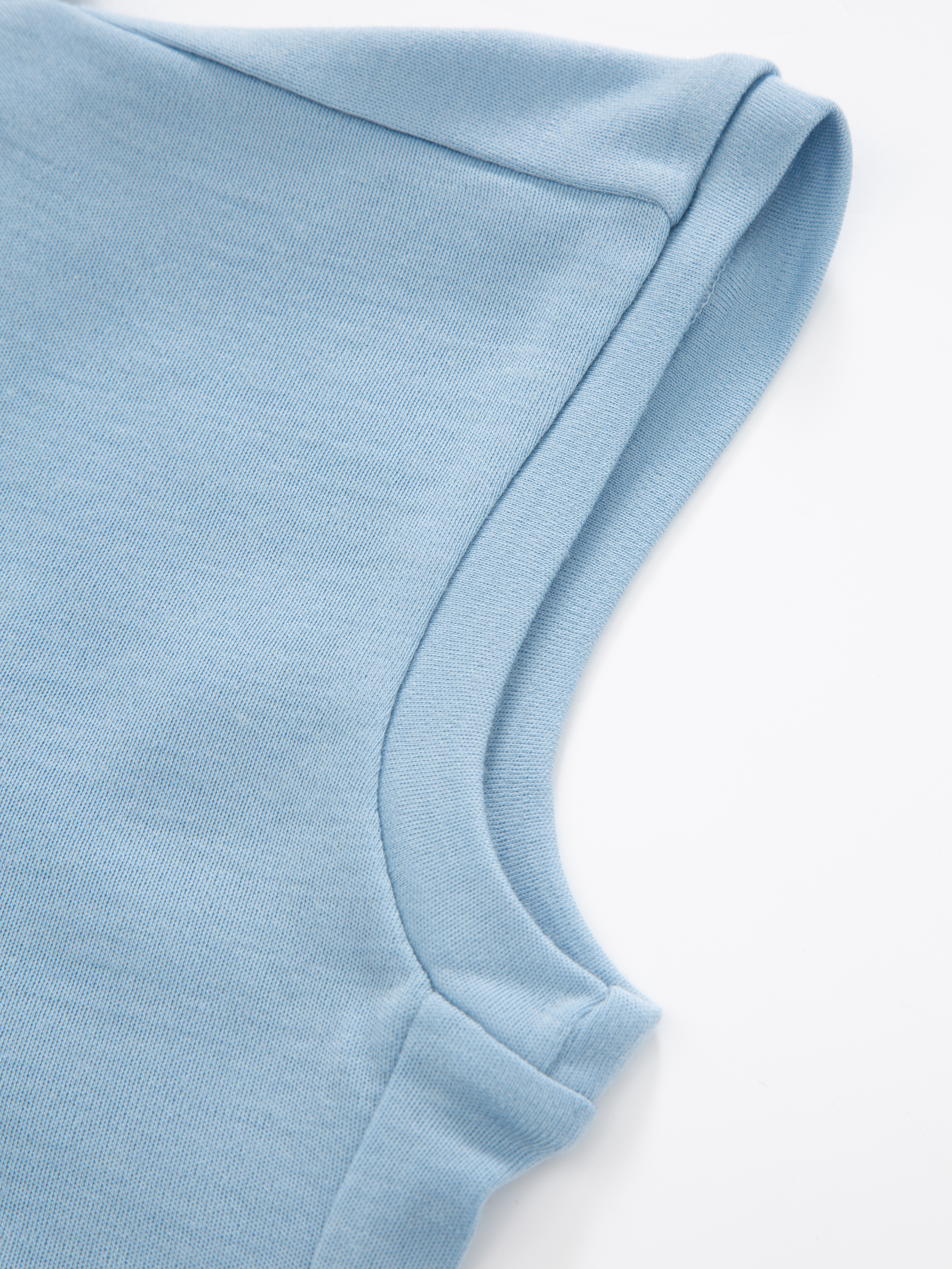 Levanger Balaclava Light Sky