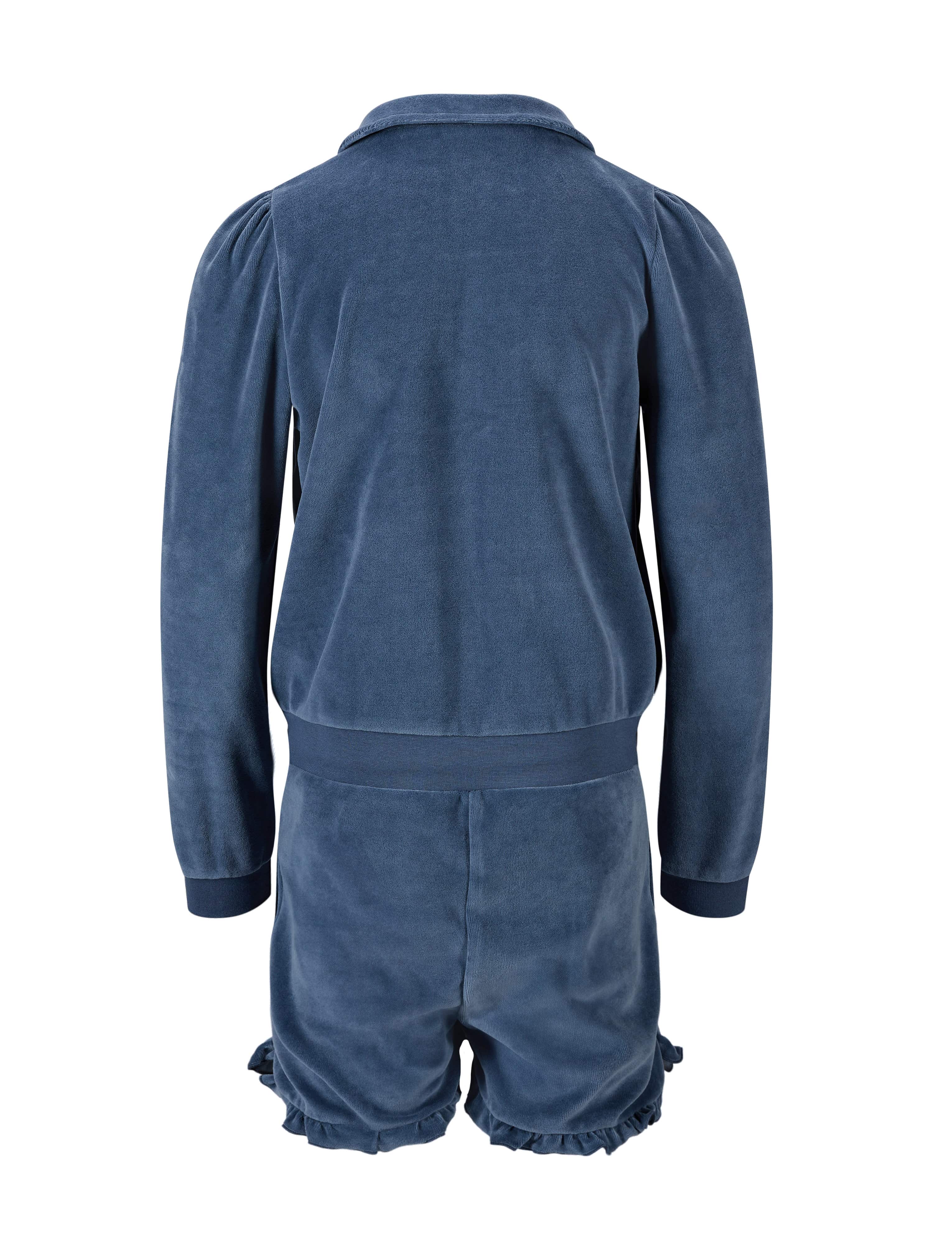 Kragerø Jumpsuit Lake