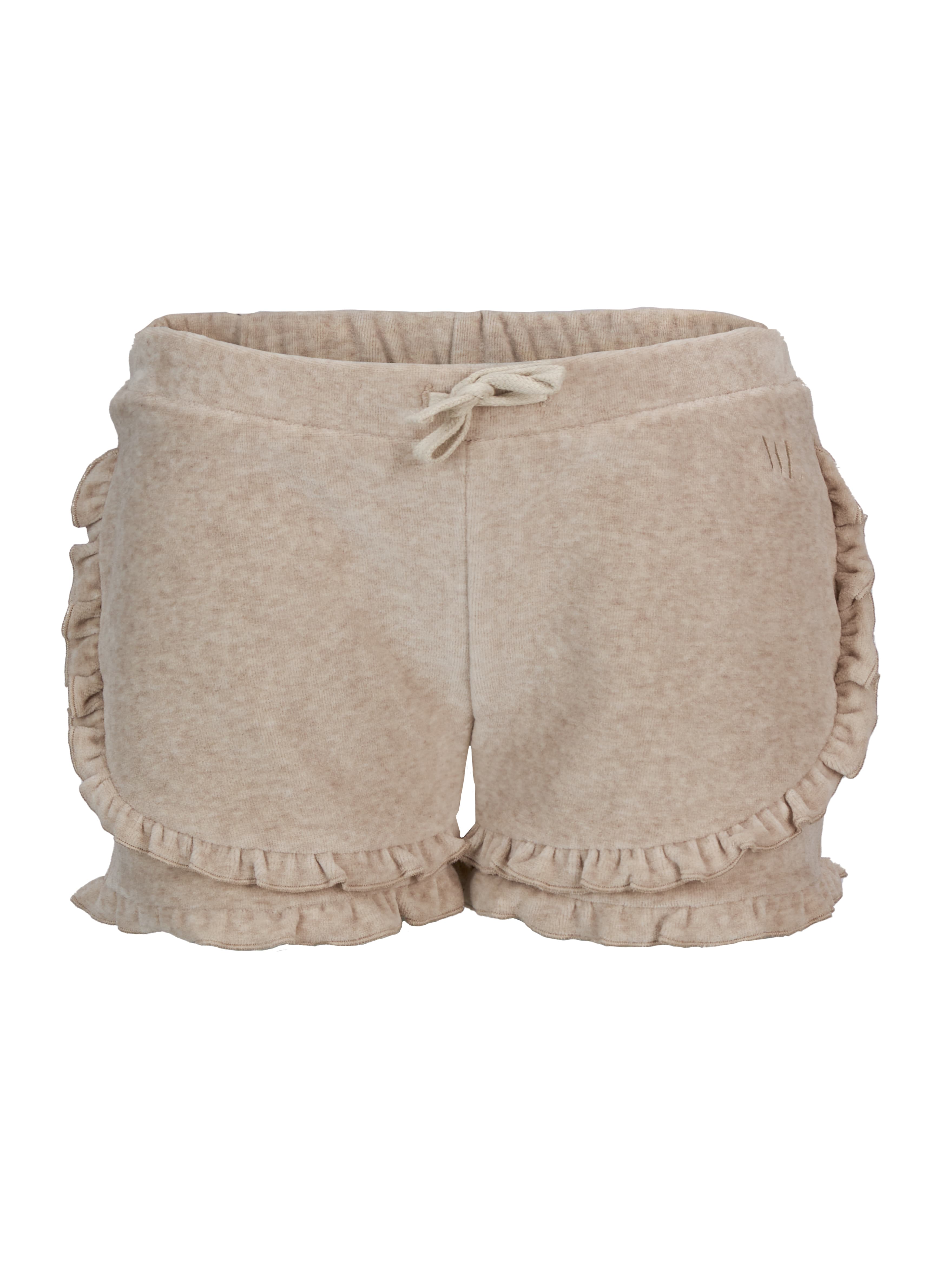 Kragerø Shorts Sand Beige