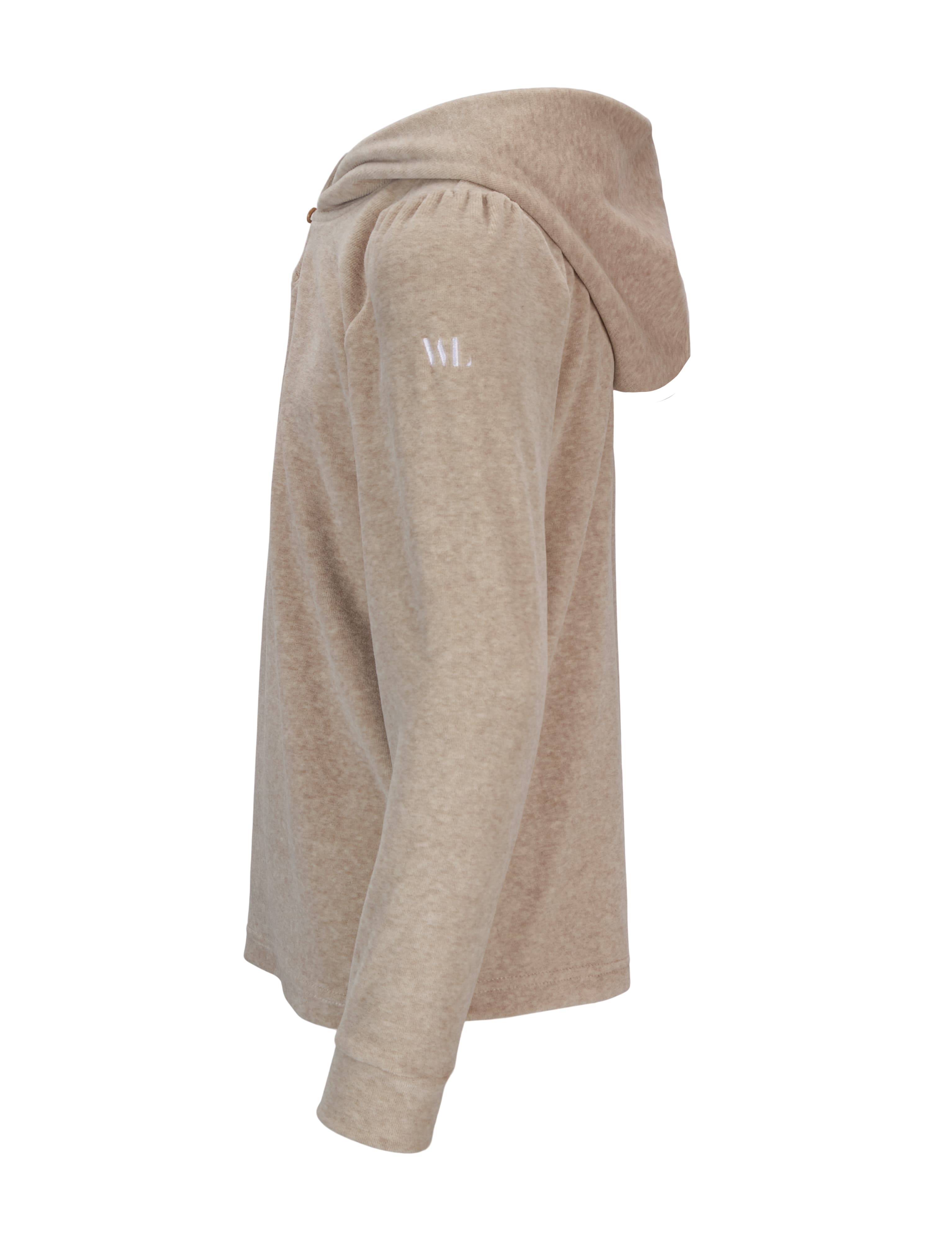 Kragerø Sweater Sand Beige