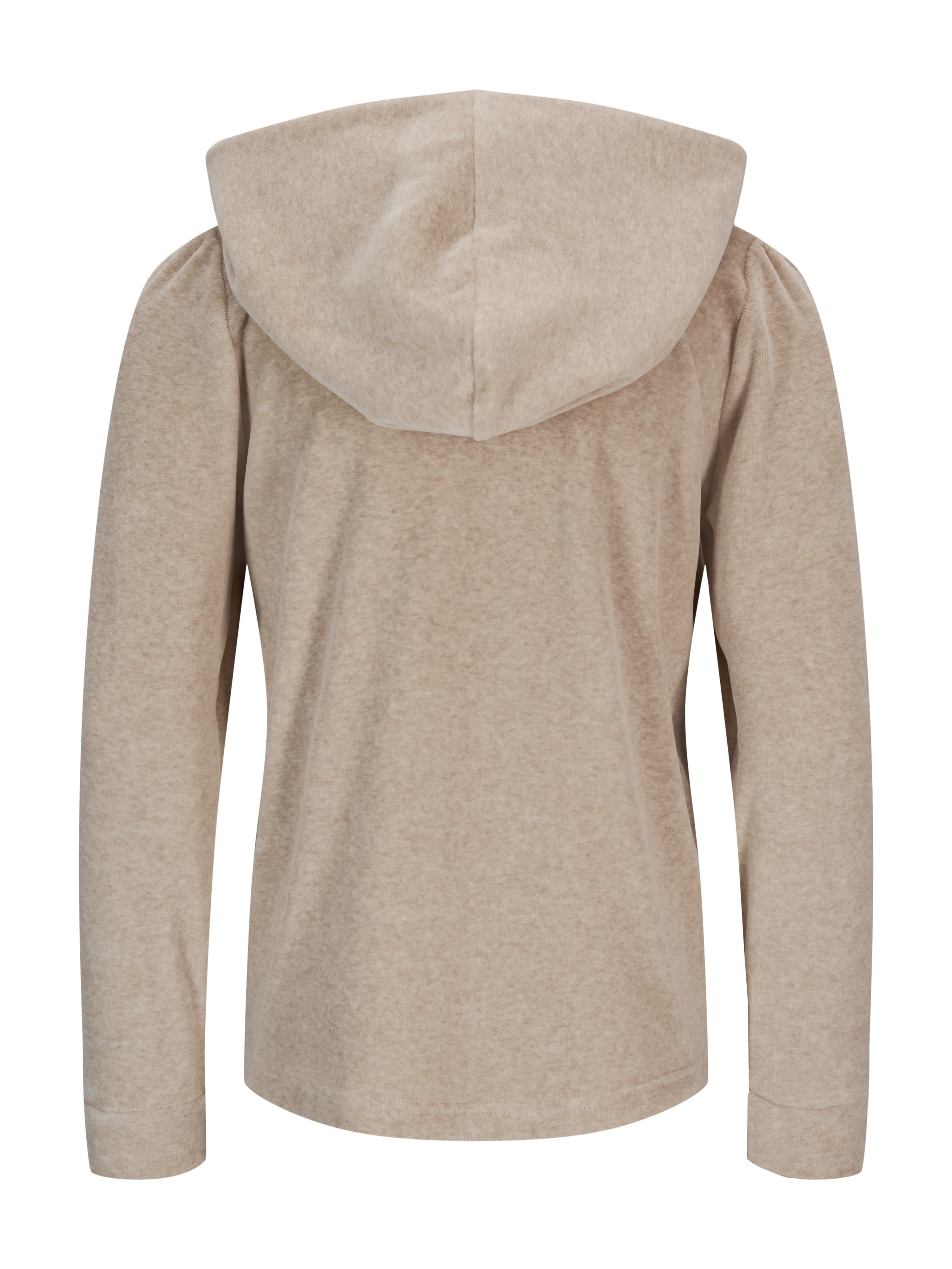 Kragerø Sweater Sand Beige