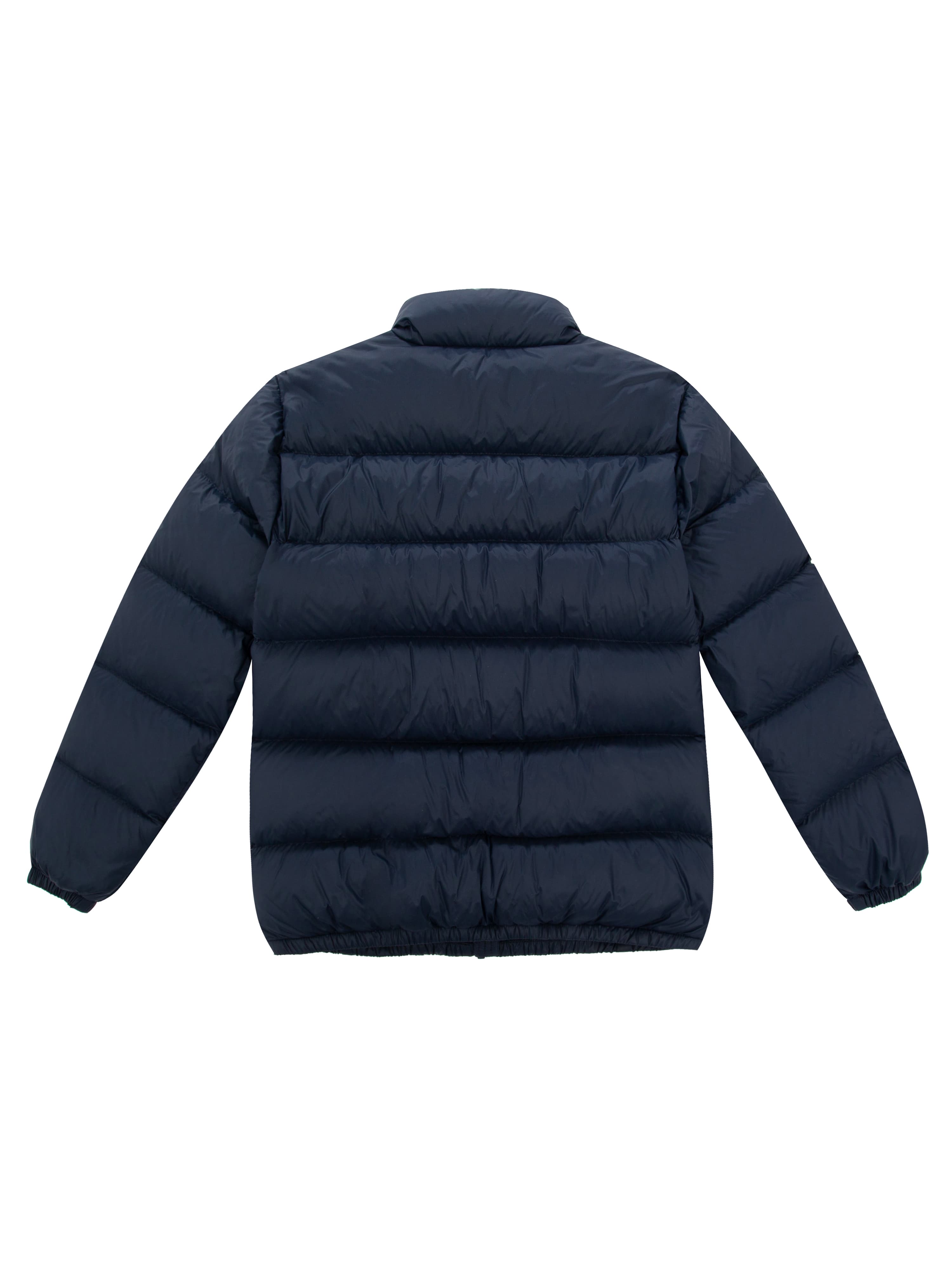 Porsgrunn Down Jacket Dark Blue