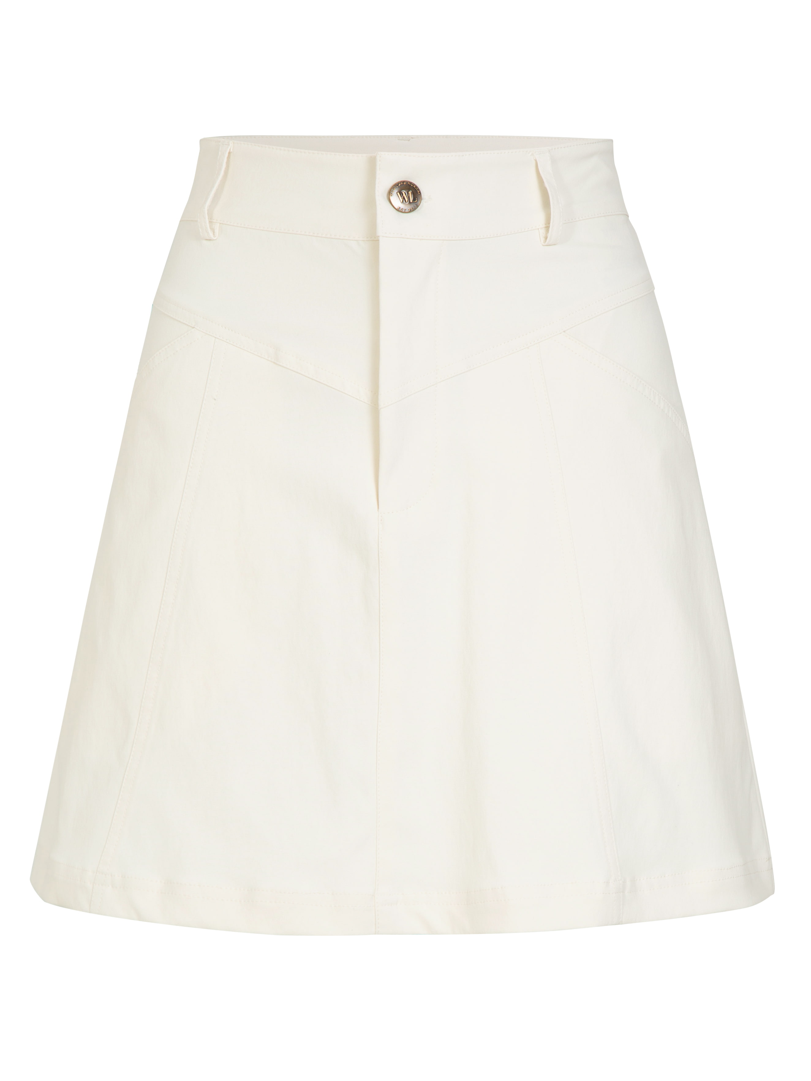 Hvaler Skirt Woman Snow White